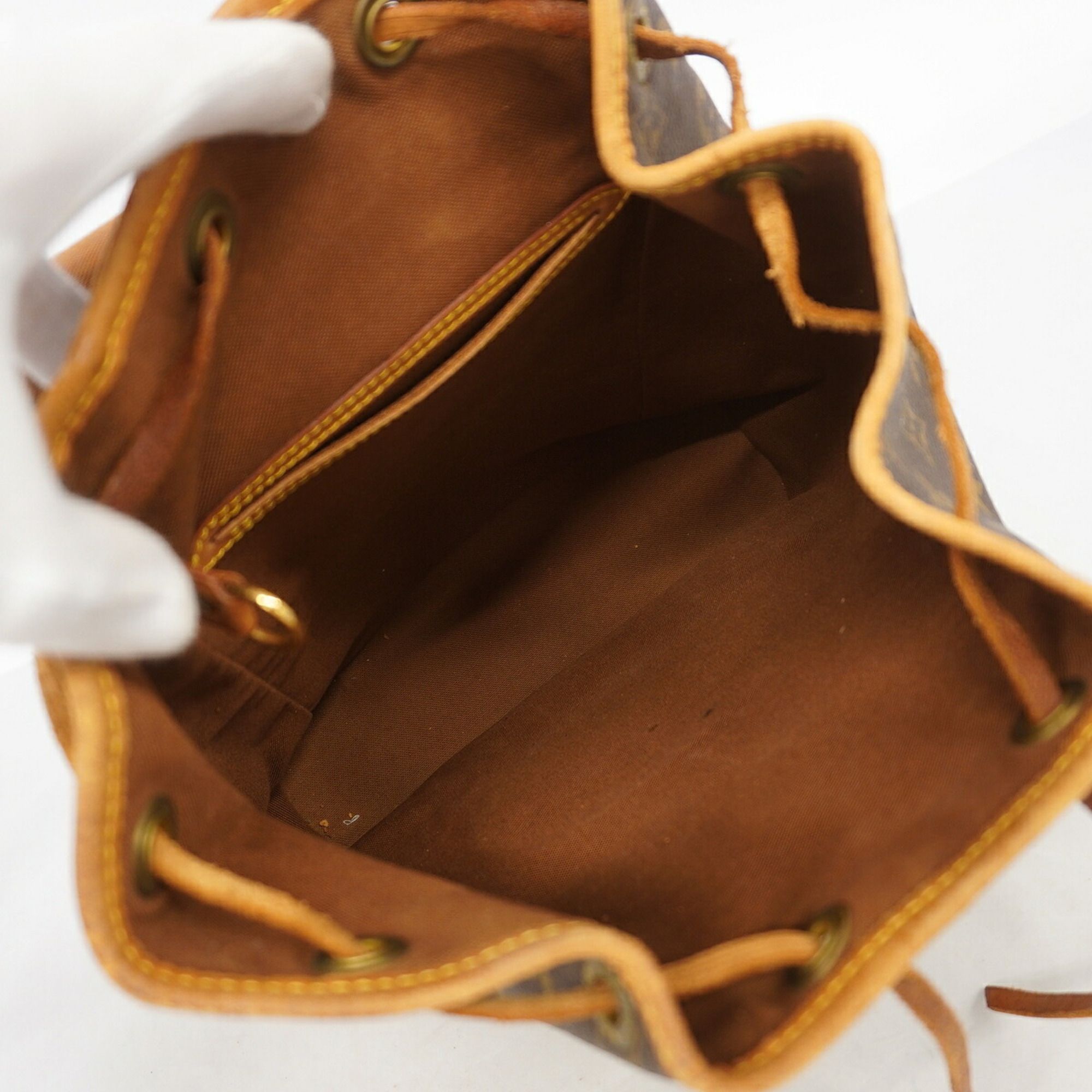 Backpack (Pre-Owned) - Louis Vuitton - Modalova