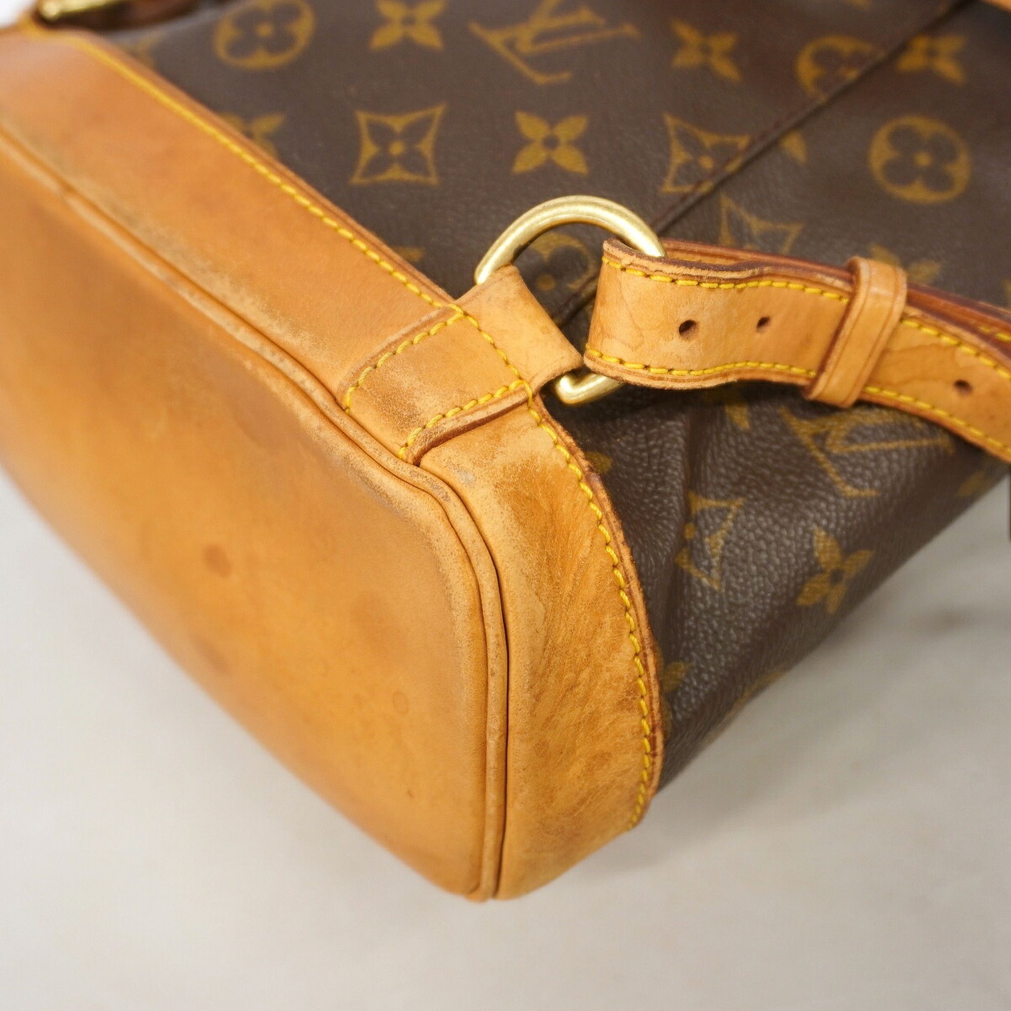 Backpack (Pre-Owned) - Louis Vuitton - Modalova
