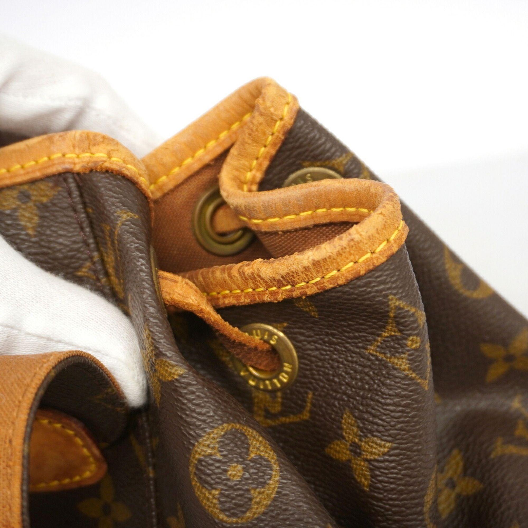 Backpack (Pre-Owned) - Louis Vuitton - Modalova