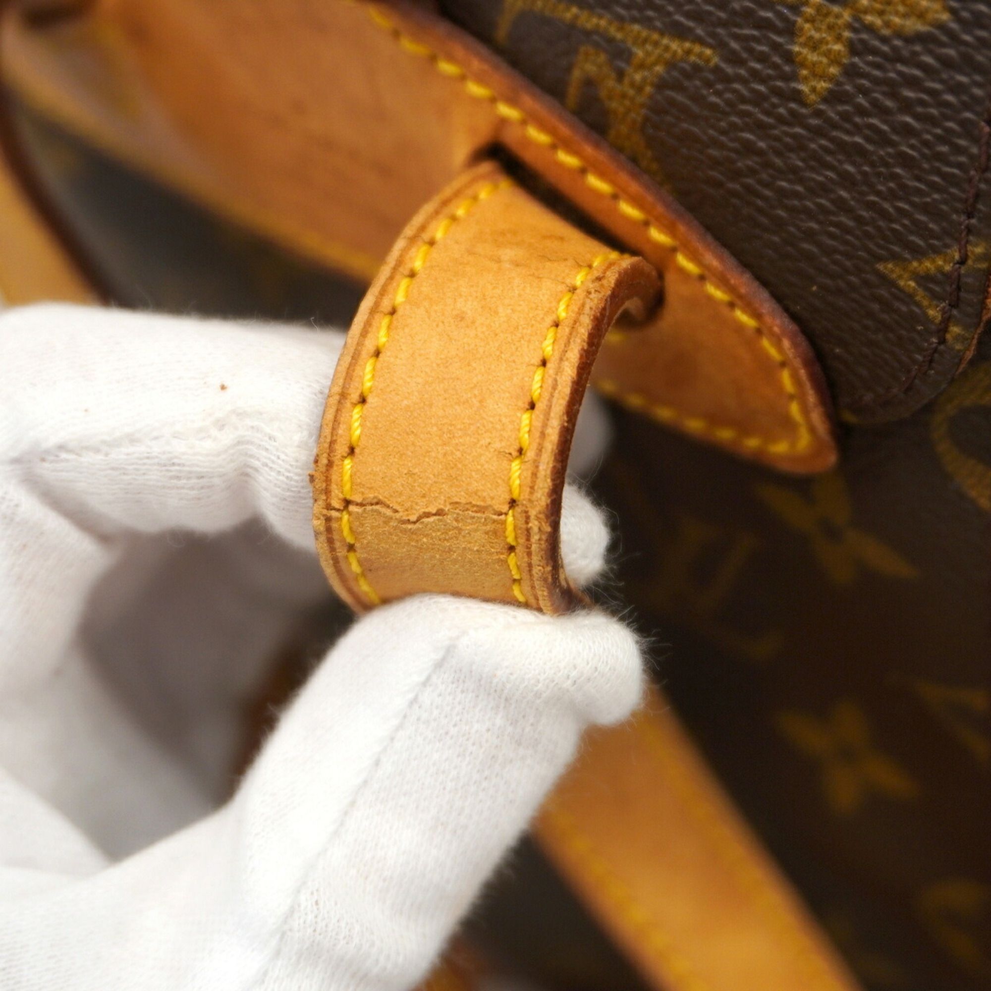 Backpack (Pre-Owned) - Louis Vuitton - Modalova