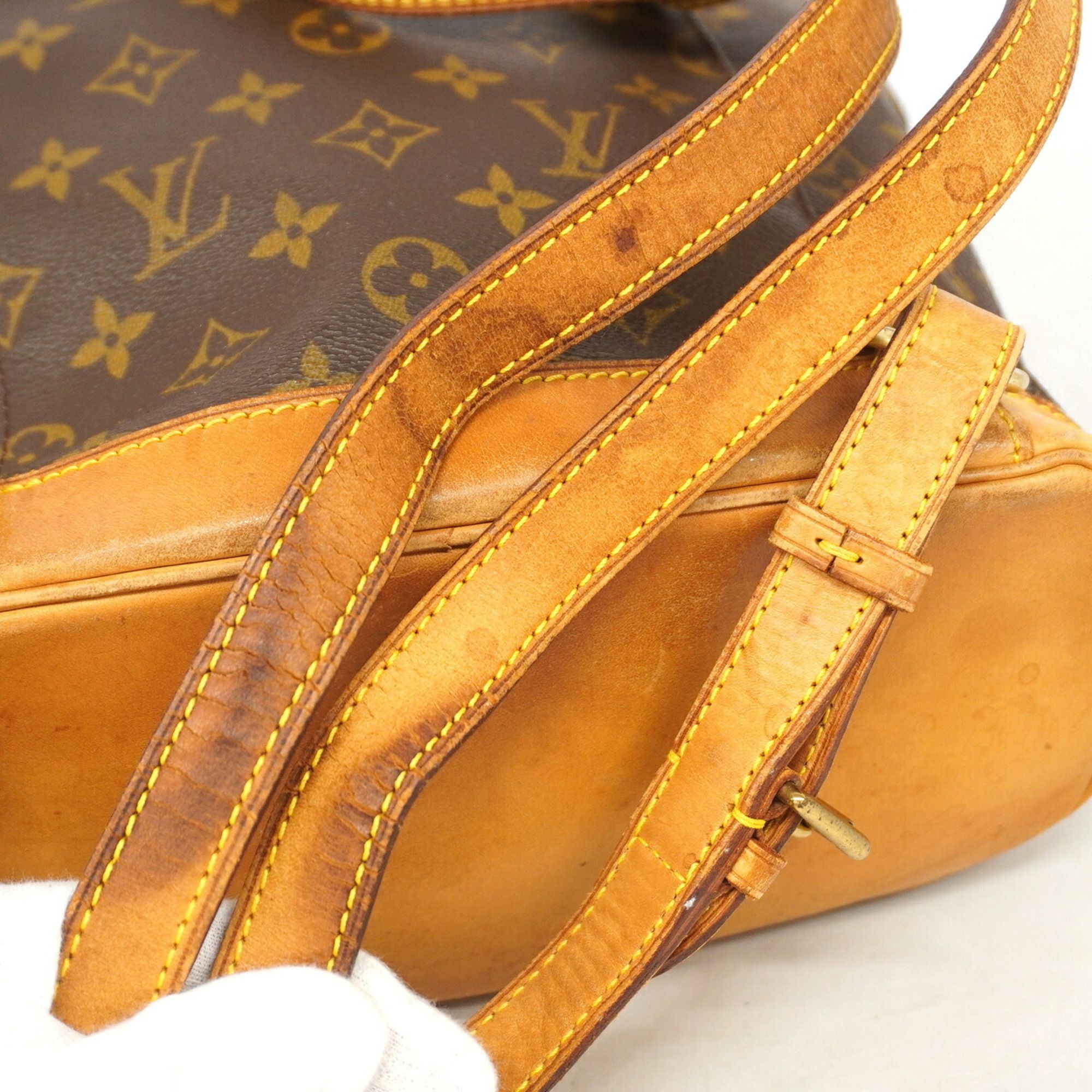 Backpack (Pre-Owned) - Louis Vuitton - Modalova