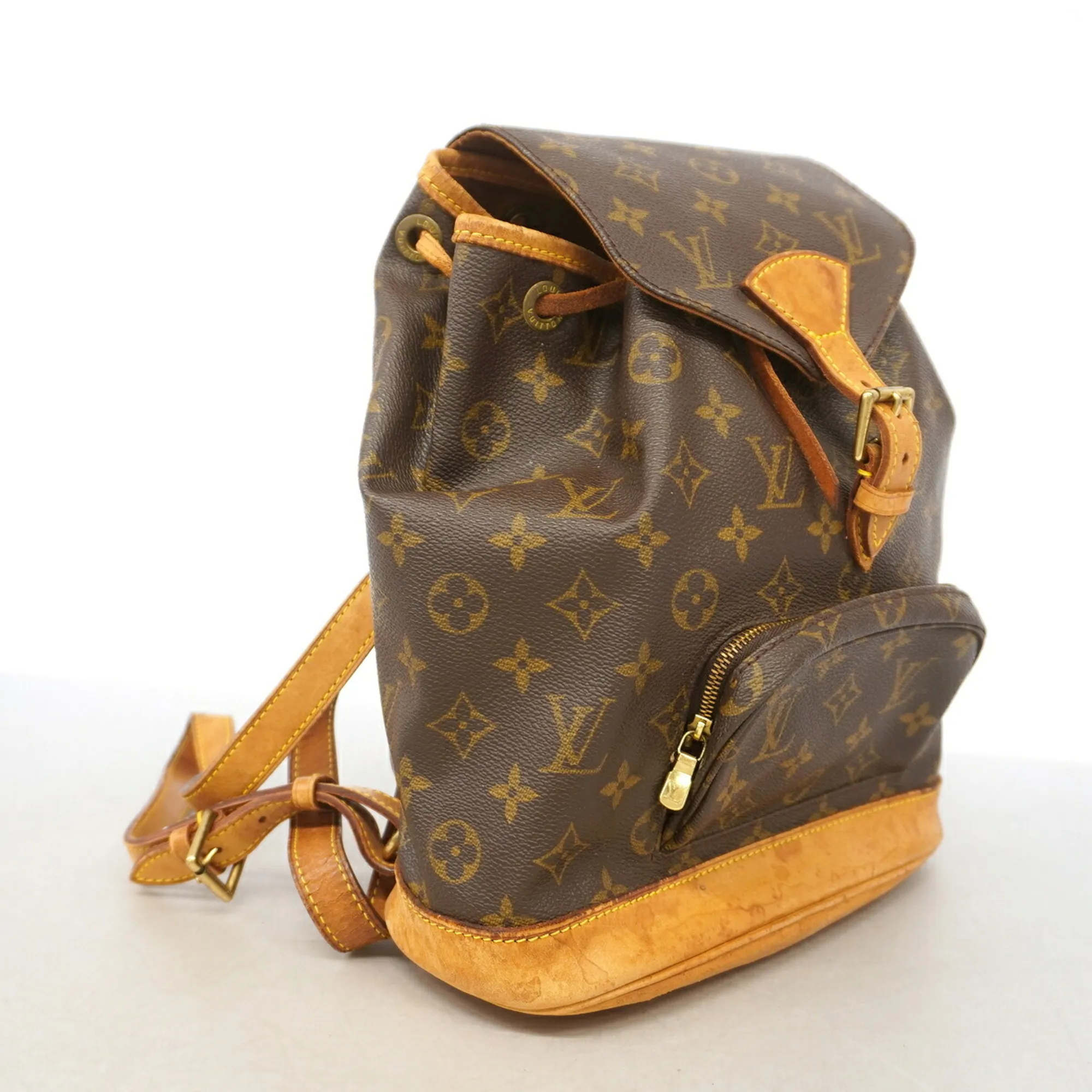 Backpack (Pre-Owned) - Louis Vuitton - Modalova