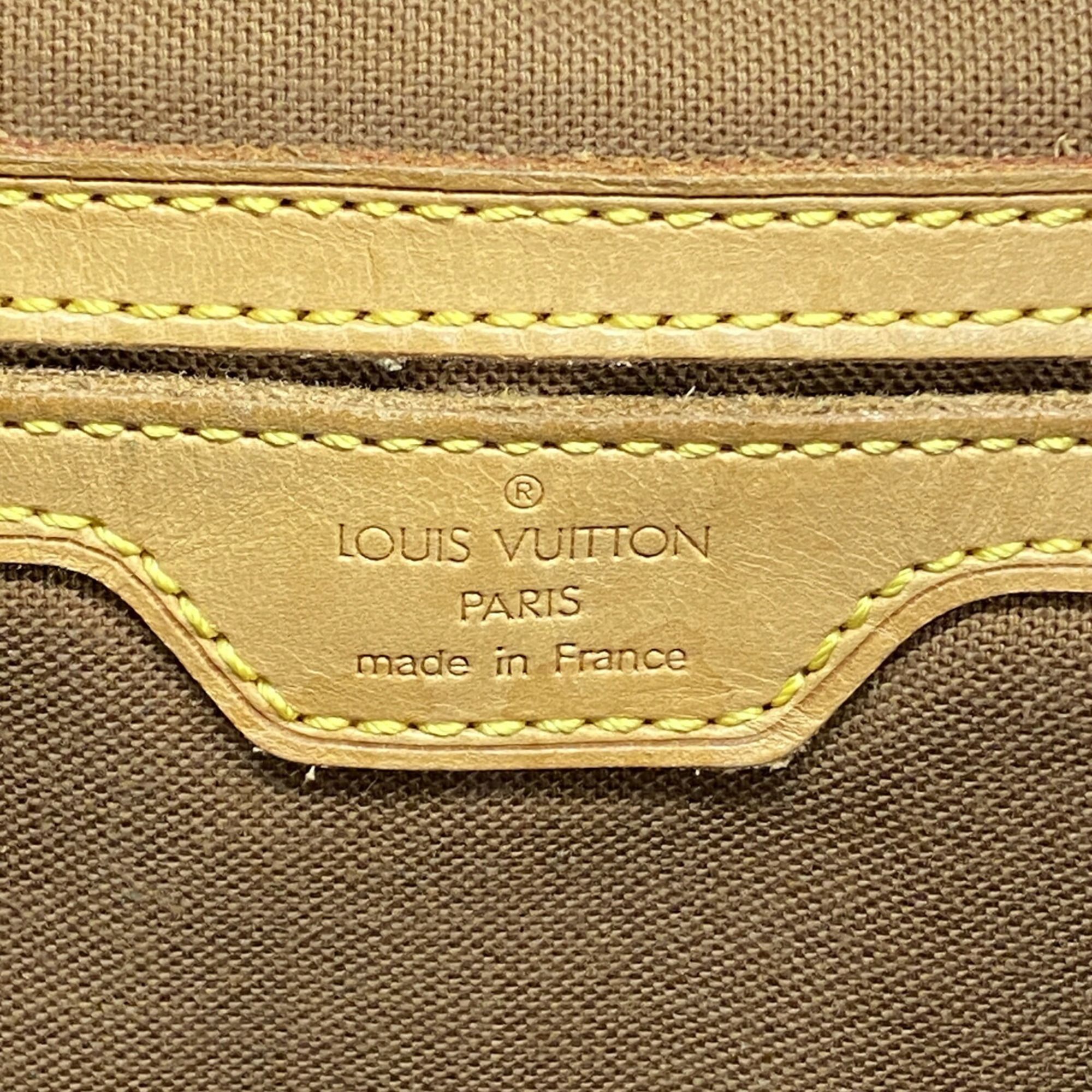 Backpack (Pre-Owned) - Louis Vuitton - Modalova