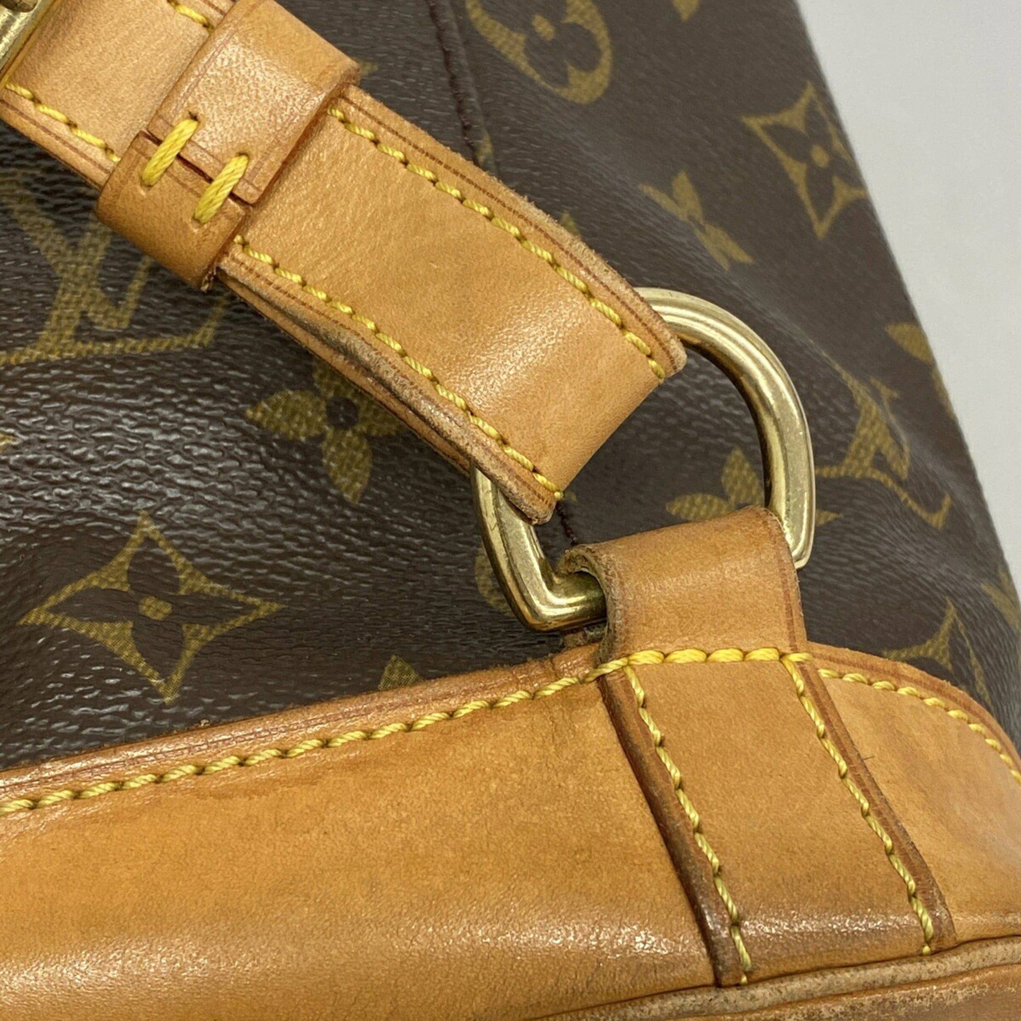 Backpack (Pre-Owned) - Louis Vuitton - Modalova