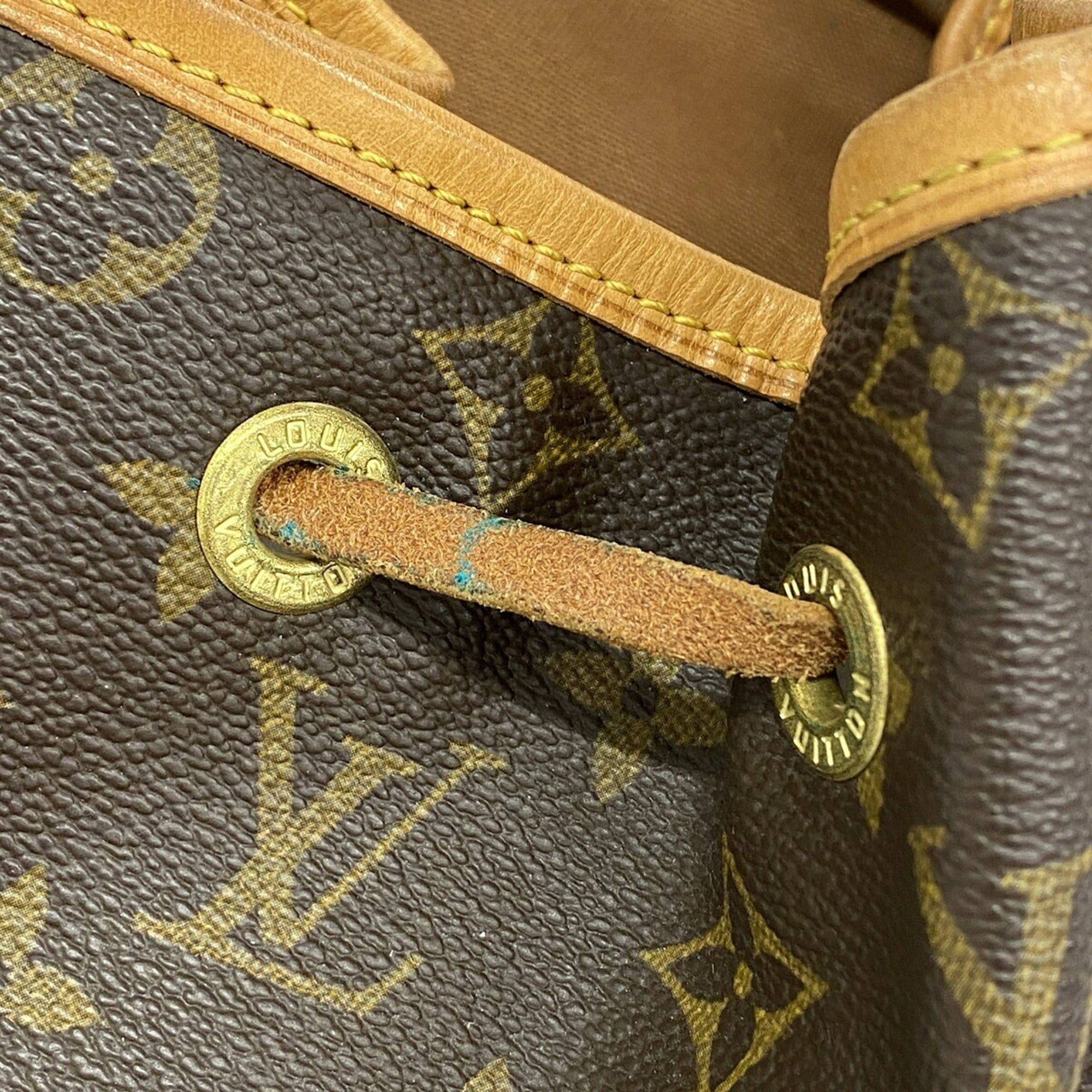 Backpack (Pre-Owned) - Louis Vuitton - Modalova