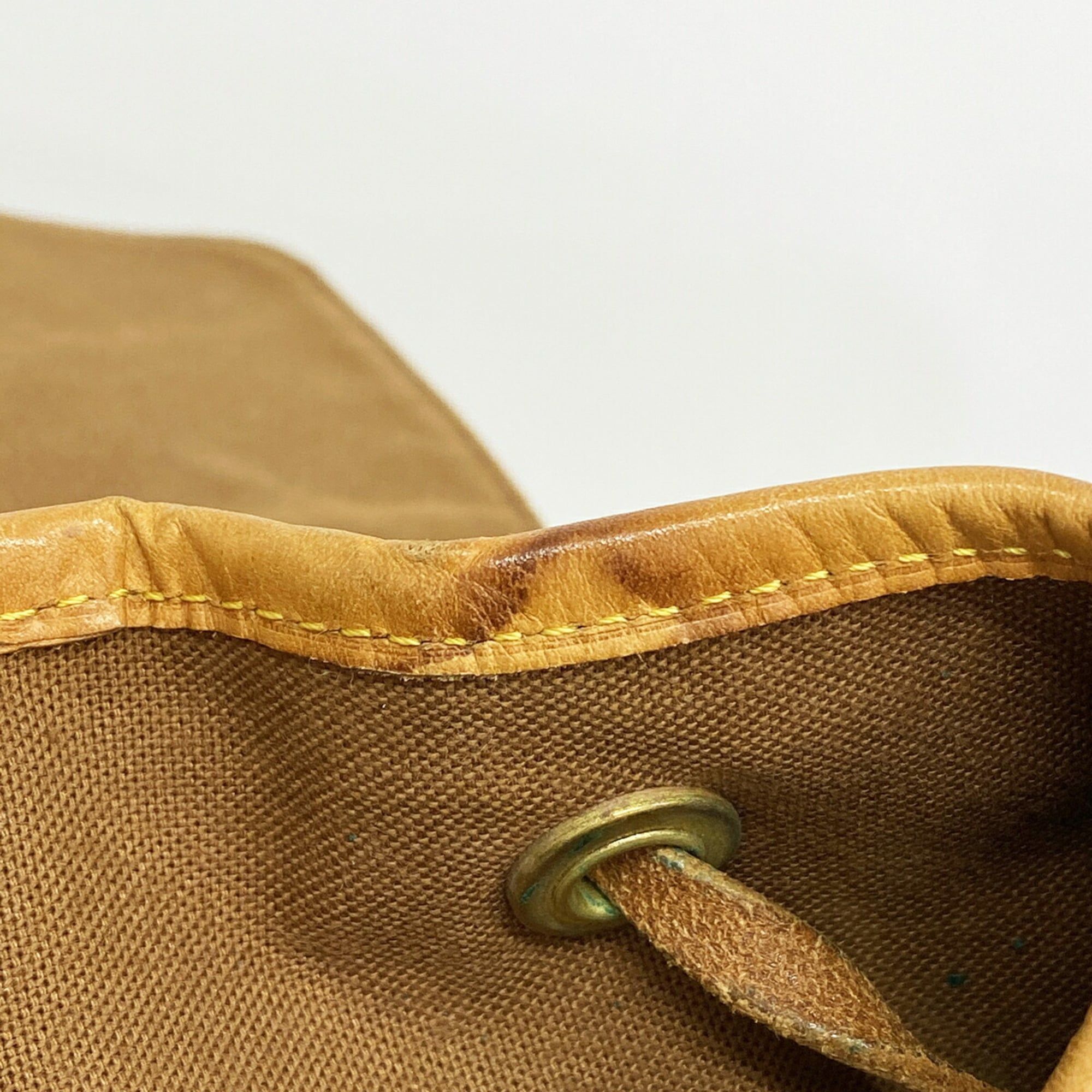 Backpack (Pre-Owned) - Louis Vuitton - Modalova