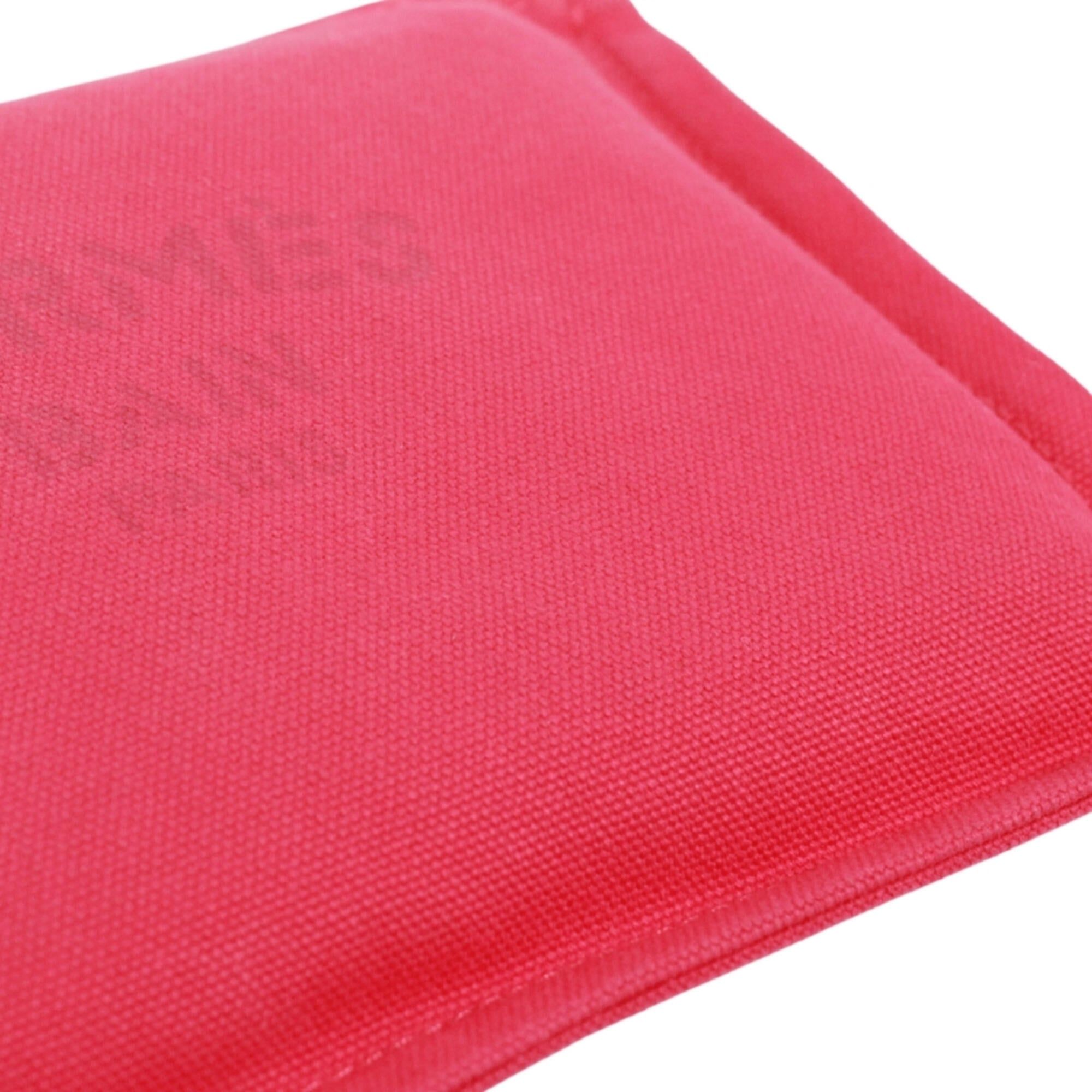 Canvas Pouch (Pre-Owned) - Hermes - Modalova