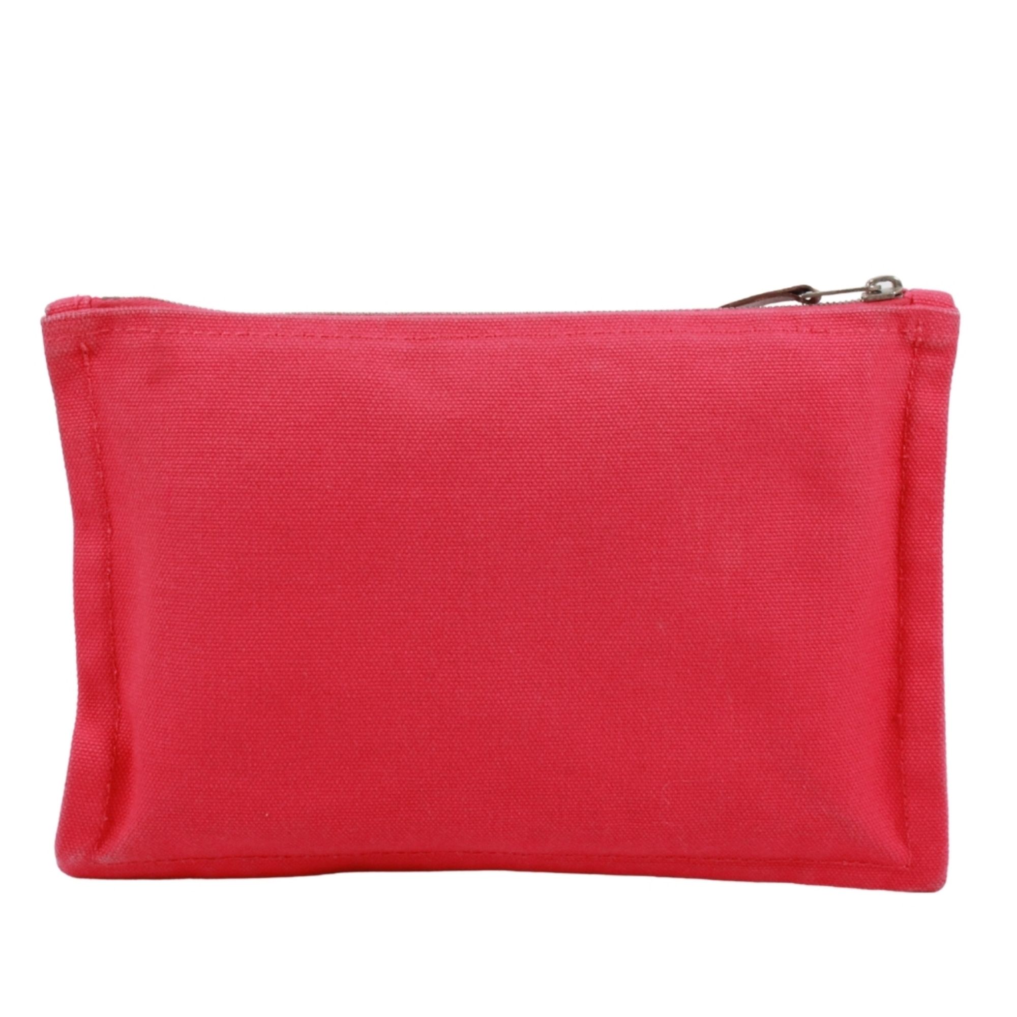 Canvas Pouch (Pre-Owned) - Hermes - Modalova