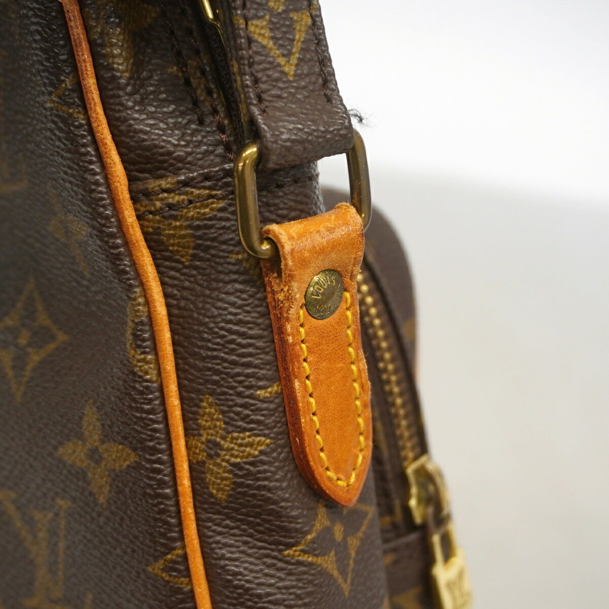 Shoulder Bag (Pre-Owned) - Louis Vuitton - Modalova