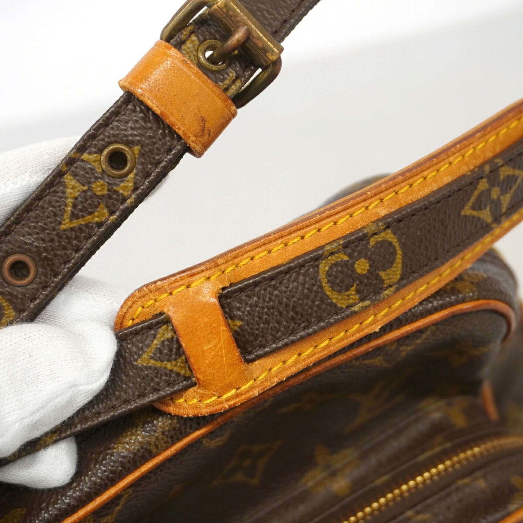 Shoulder Bag (Pre-Owned) - Louis Vuitton - Modalova
