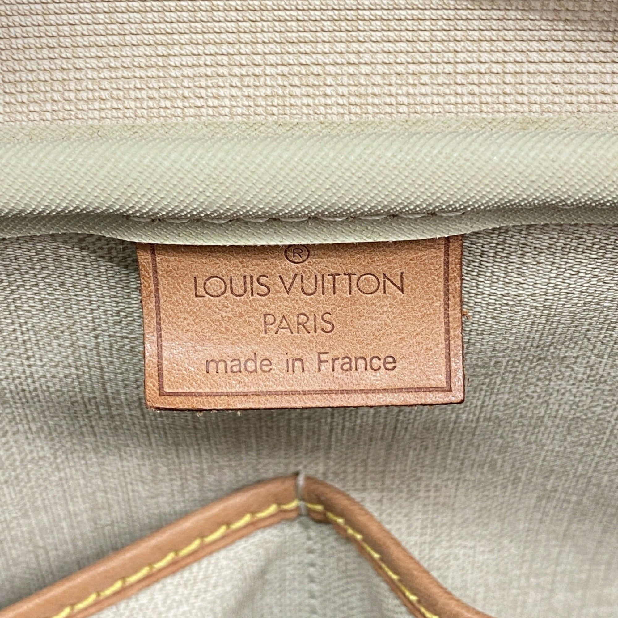 Handbag (Pre-Owned) - Louis Vuitton - Modalova