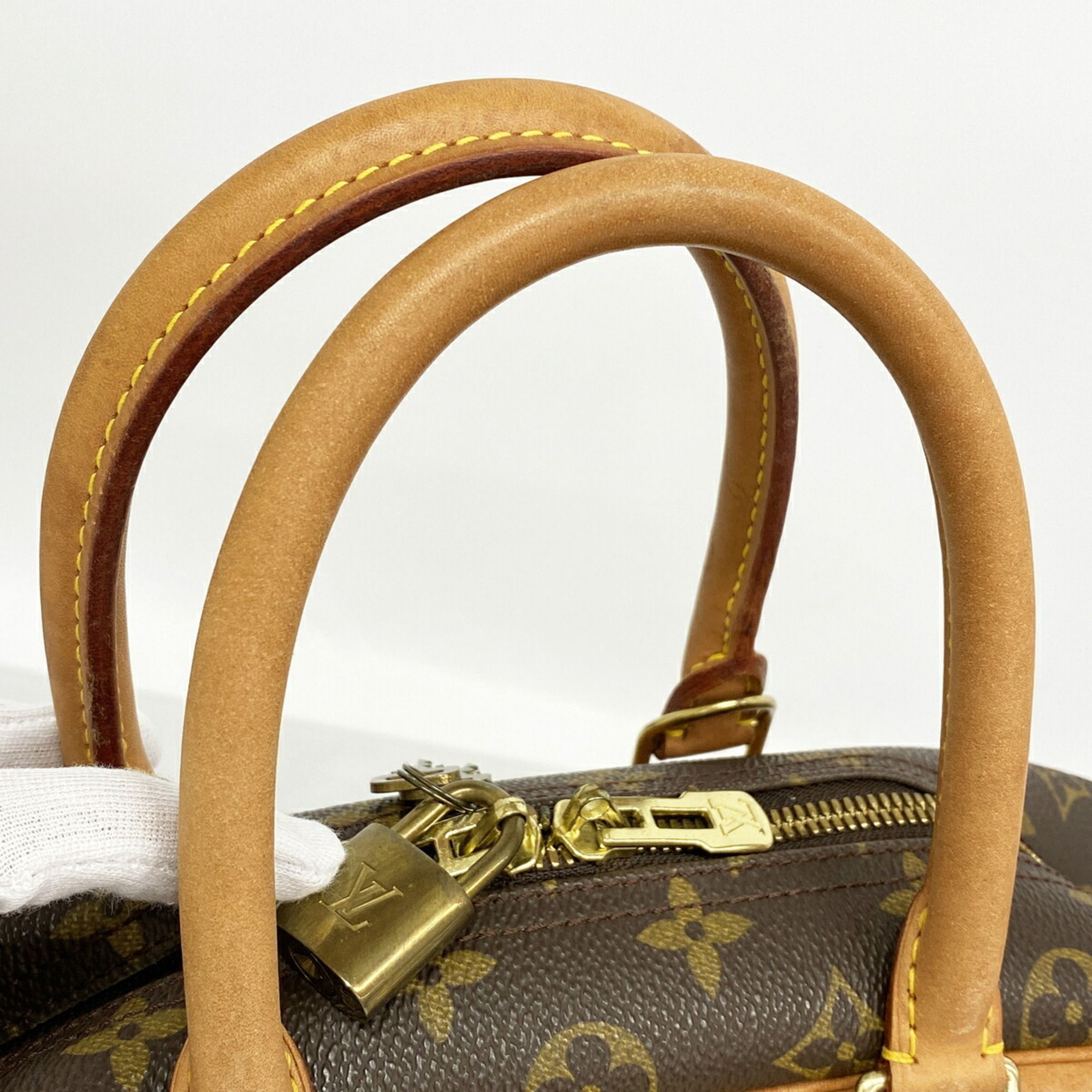 Handbag (Pre-Owned) - Louis Vuitton - Modalova