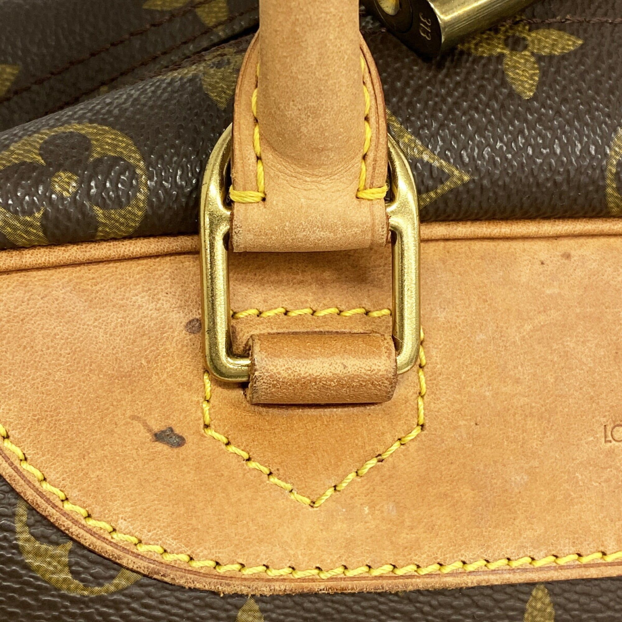 Handbag (Pre-Owned) - Louis Vuitton - Modalova