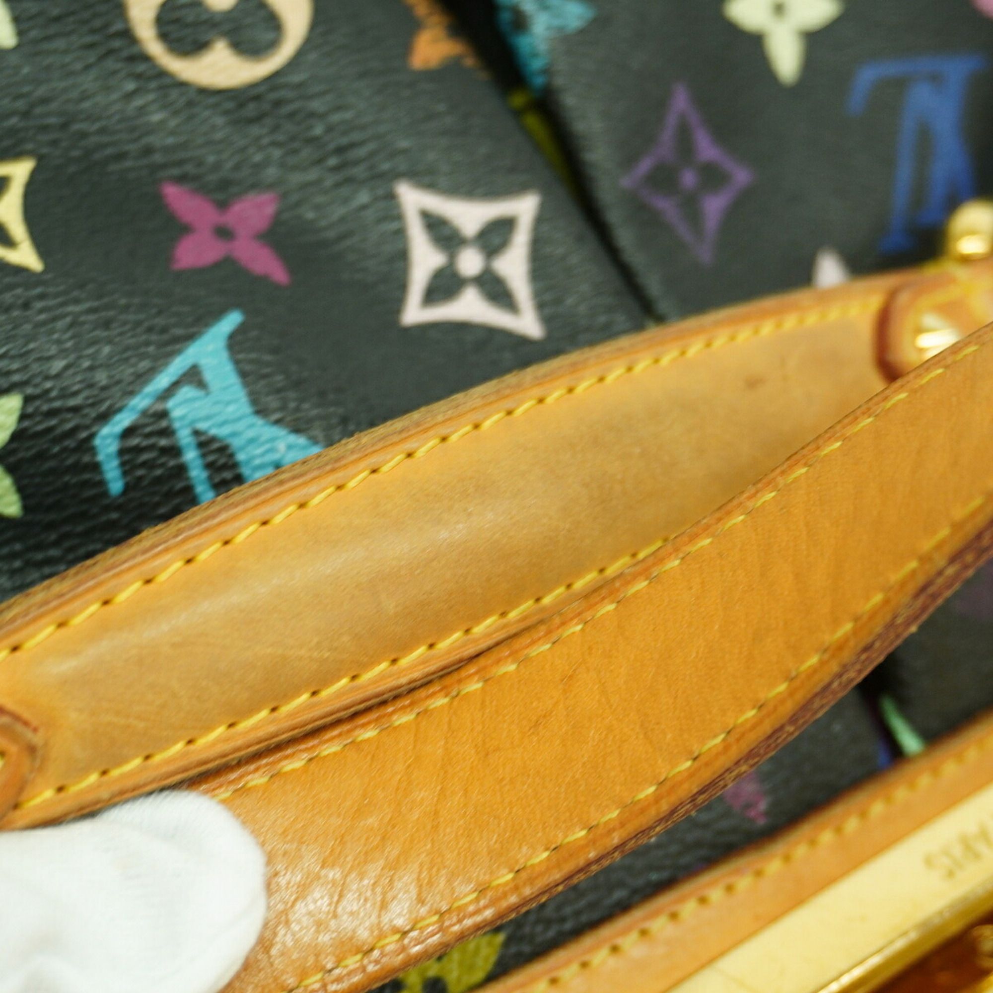 Handbag (Pre-Owned) - Louis Vuitton - Modalova
