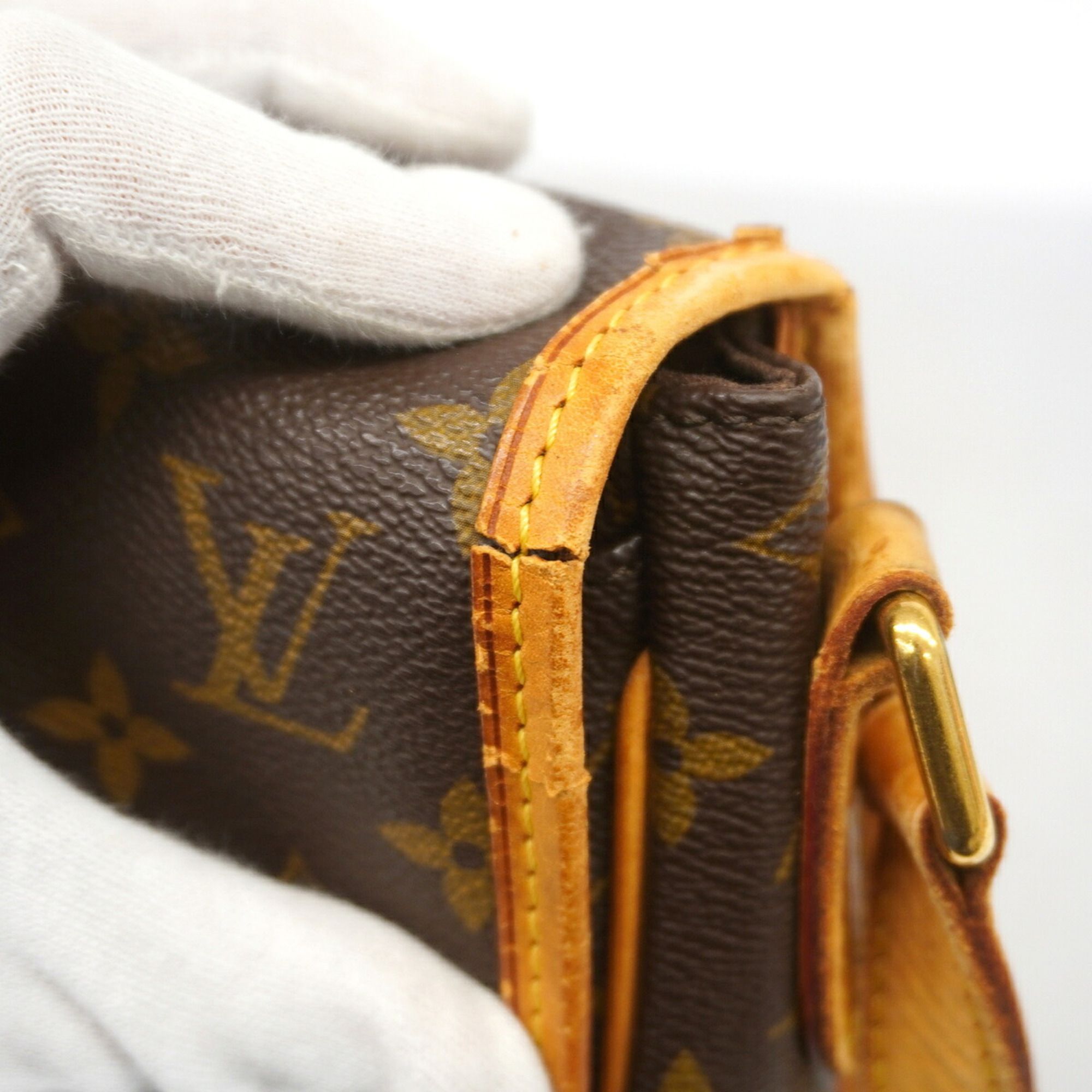 Shoulder Bag (Pre-Owned) - Louis Vuitton - Modalova