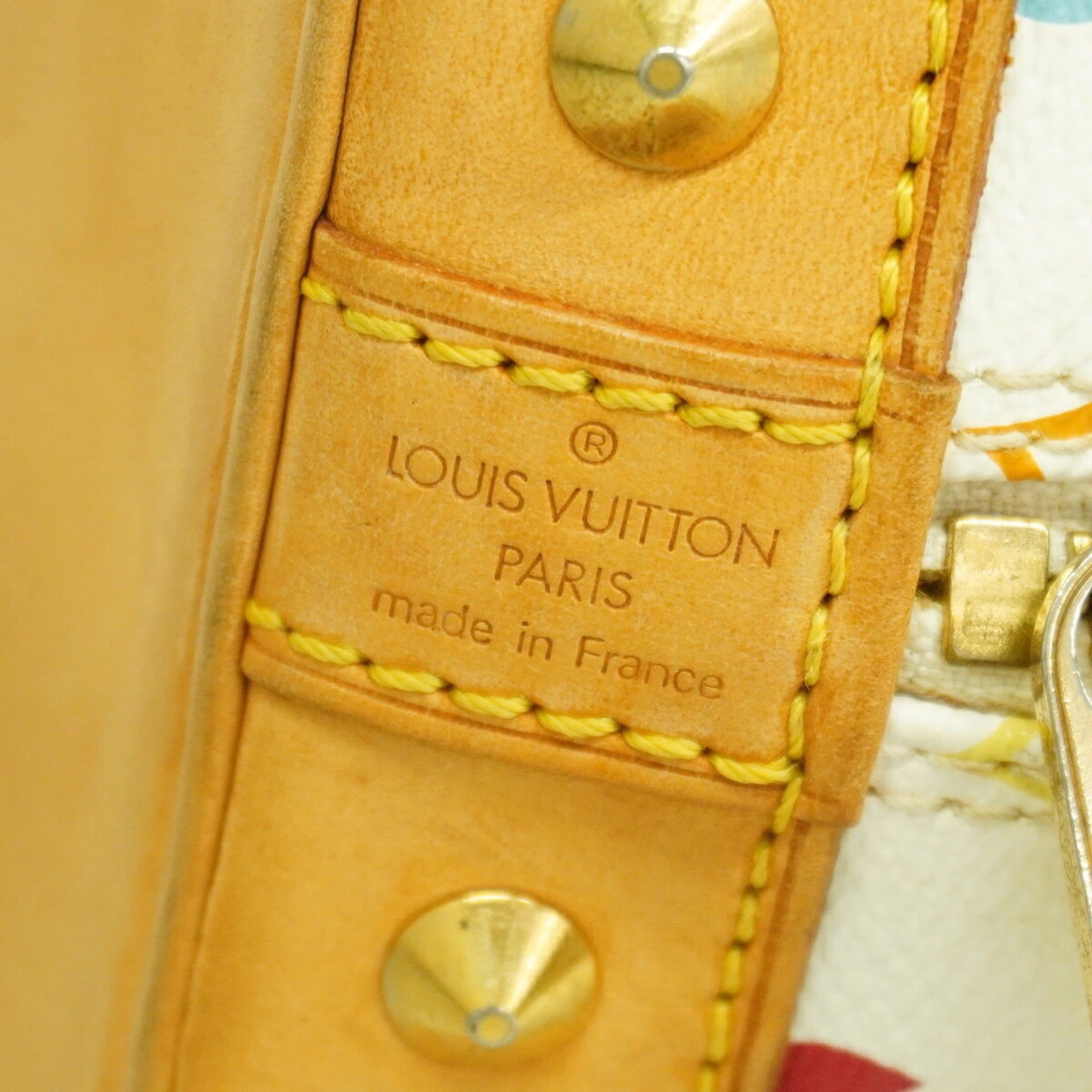Handbag (Pre-Owned) - Louis Vuitton - Modalova