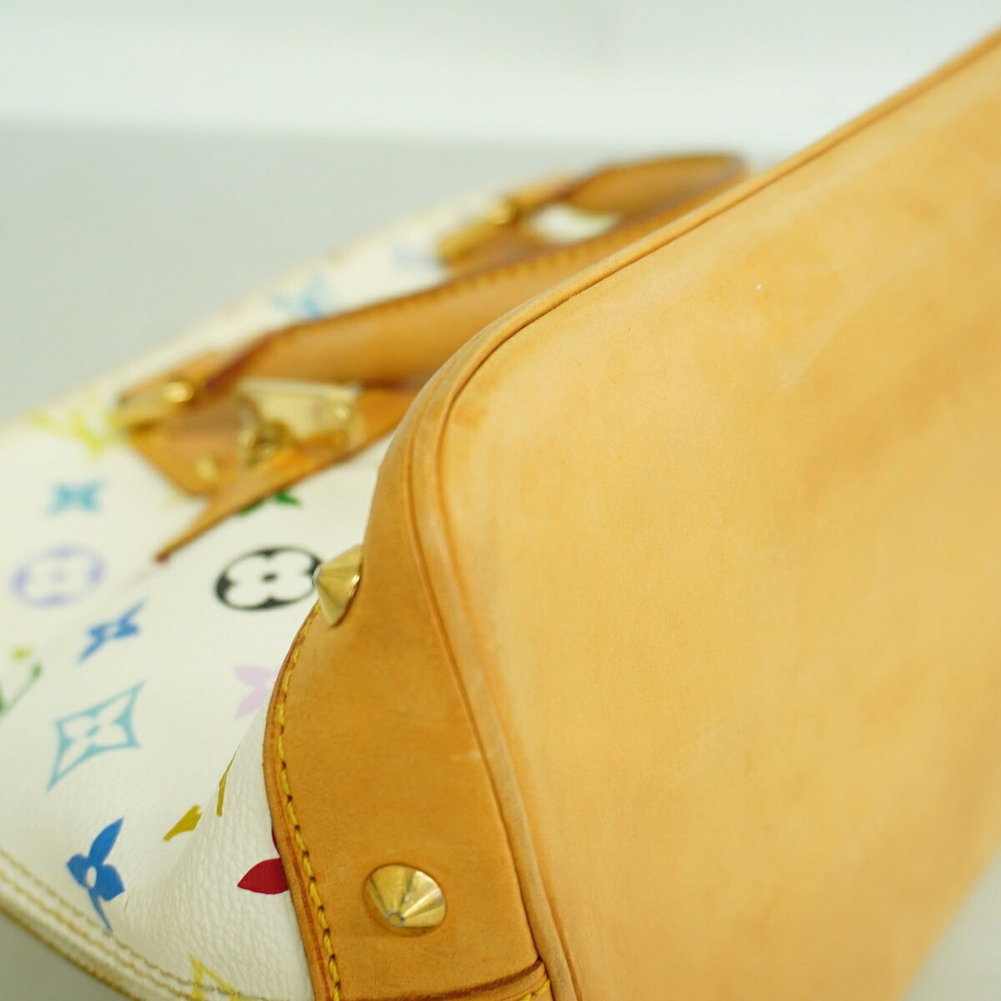 Handbag (Pre-Owned) - Louis Vuitton - Modalova