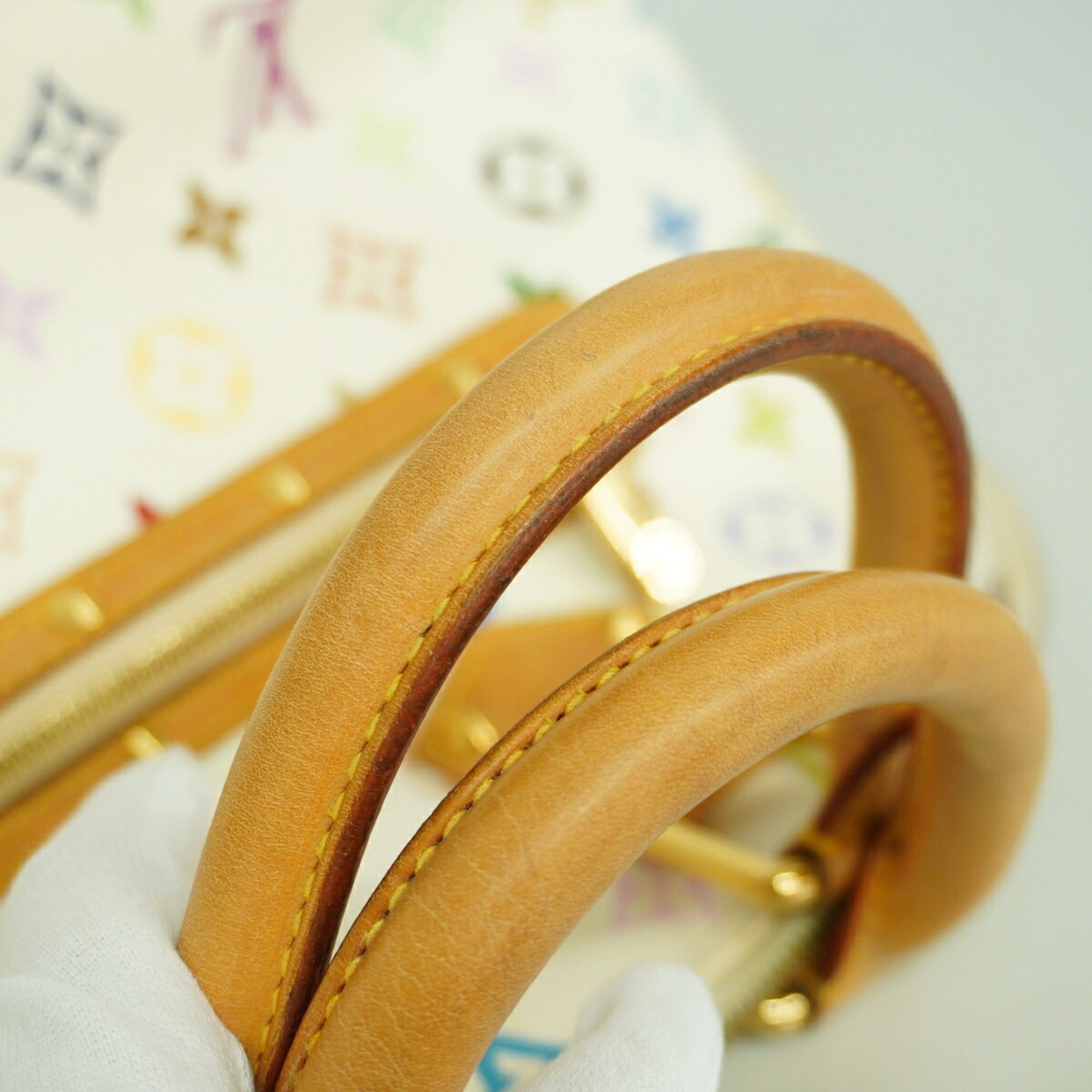 Handbag (Pre-Owned) - Louis Vuitton - Modalova