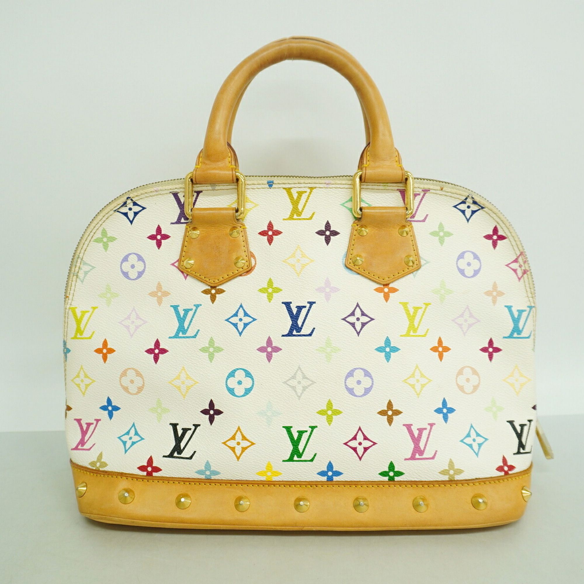 Handbag (Pre-Owned) - Louis Vuitton - Modalova