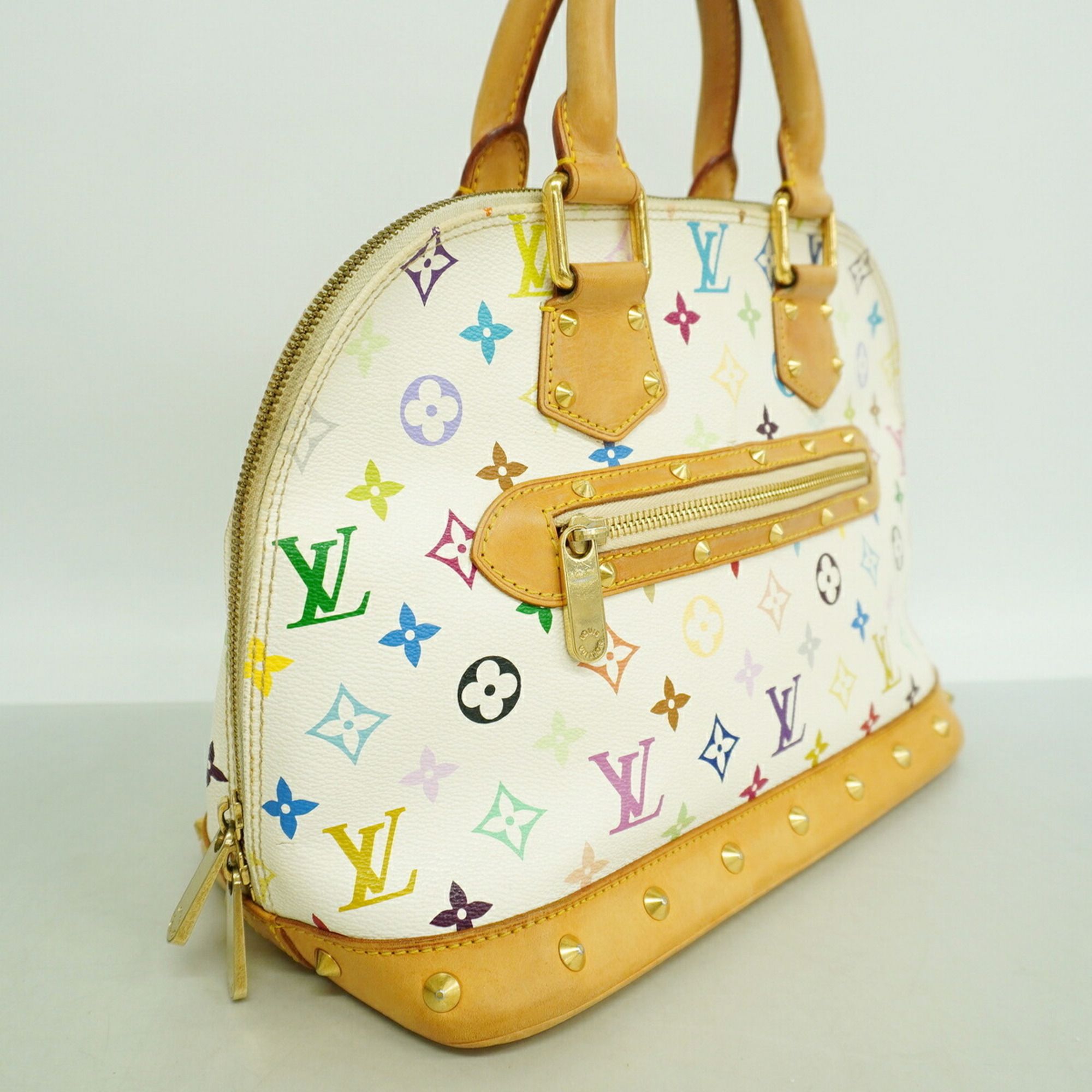 Handbag (Pre-Owned) - Louis Vuitton - Modalova