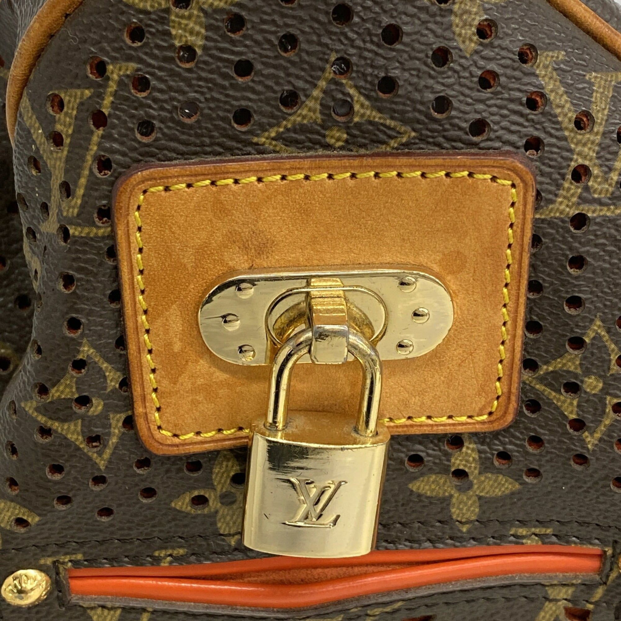 Handbag (Pre-Owned) - Louis Vuitton - Modalova