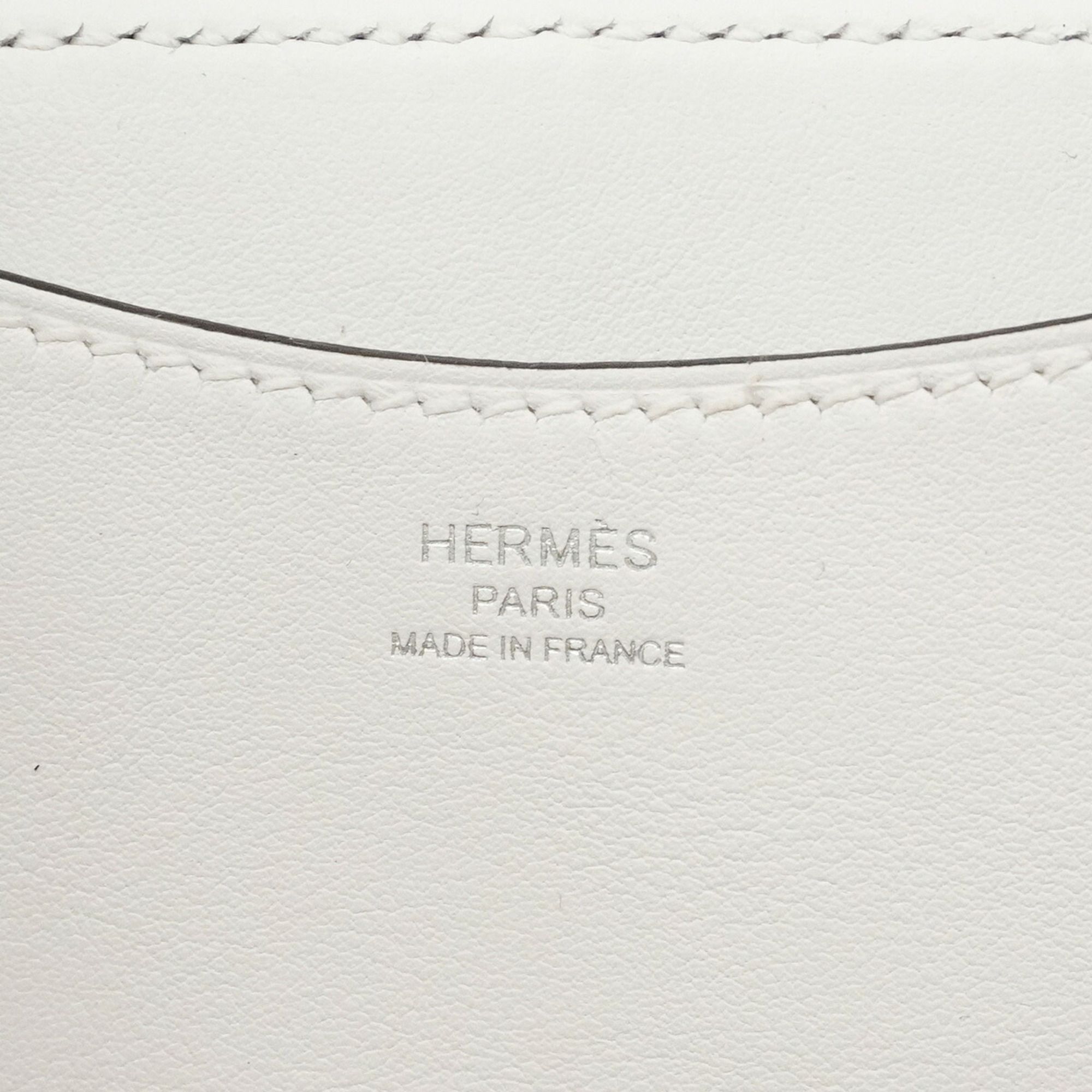 Toile H Handbag (Pre-Owned) - Hermes - Modalova