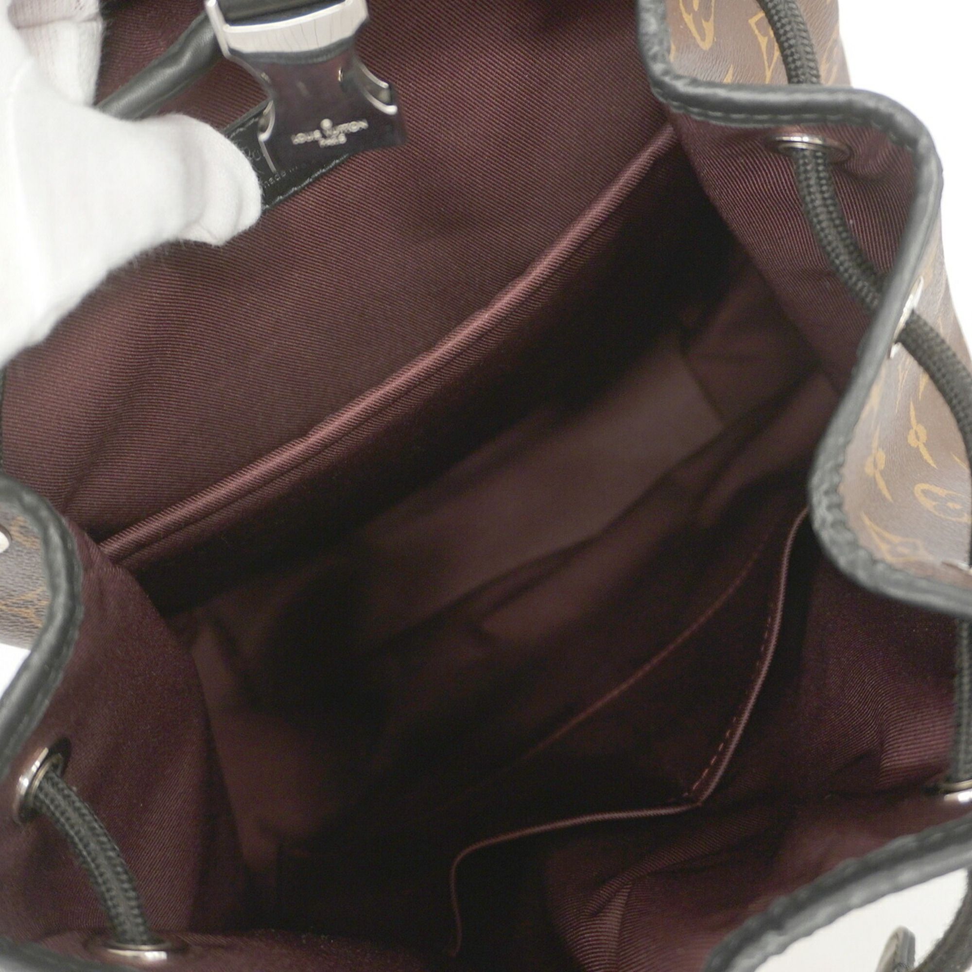 Backpack (Pre-Owned) - Louis Vuitton - Modalova