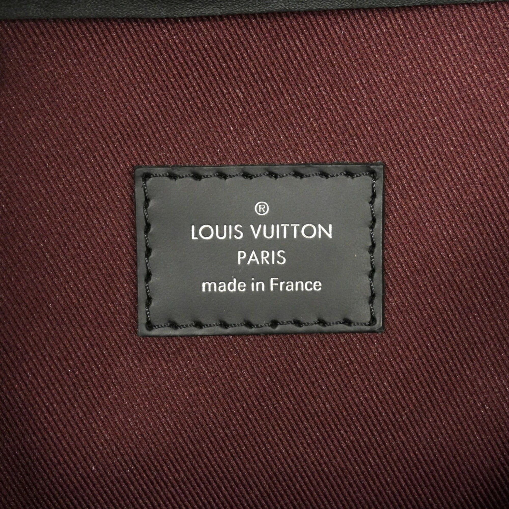 Backpack (Pre-Owned) - Louis Vuitton - Modalova