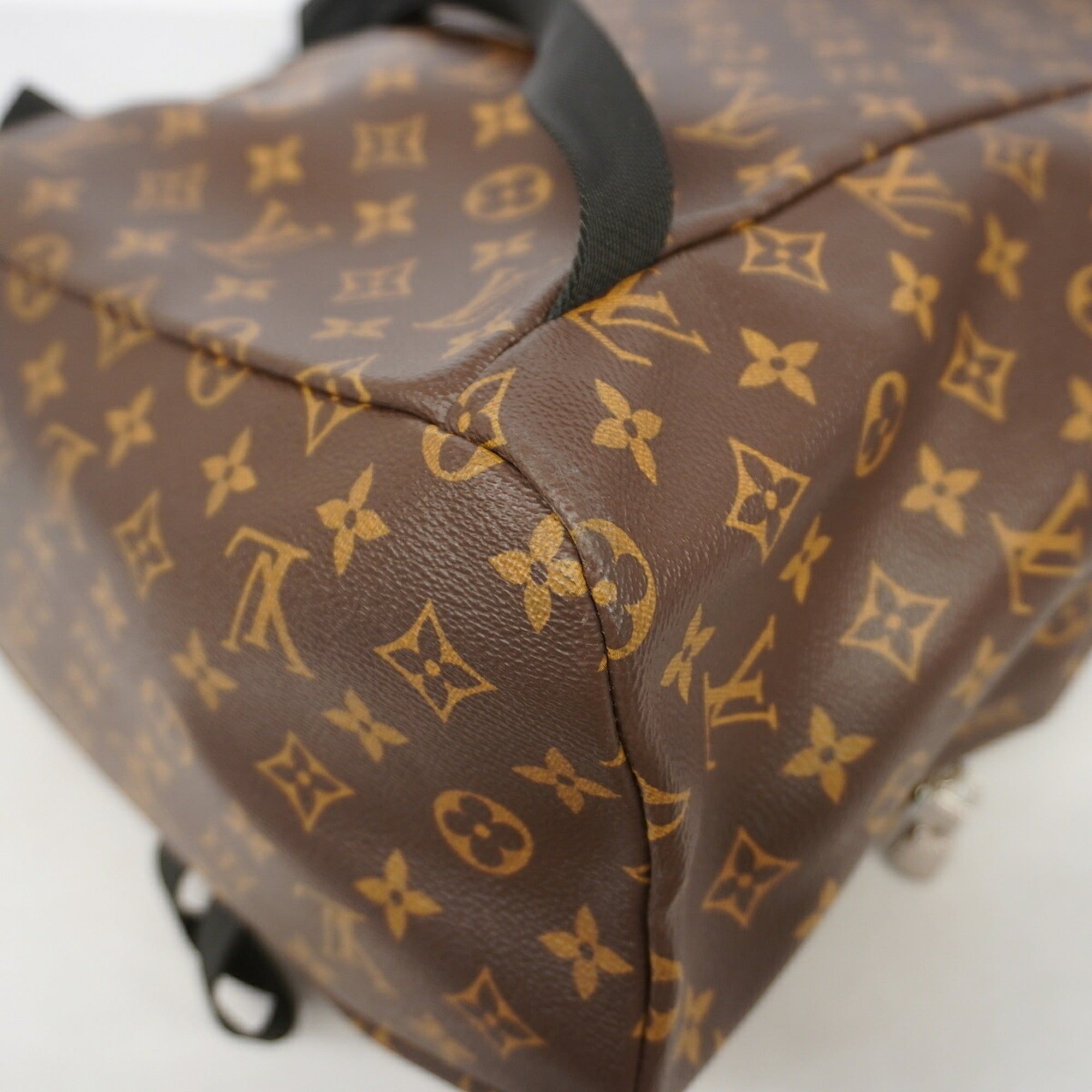 Backpack (Pre-Owned) - Louis Vuitton - Modalova