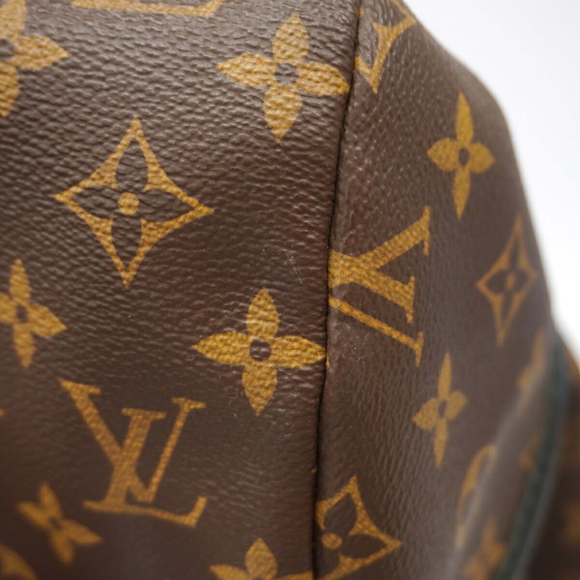 Backpack (Pre-Owned) - Louis Vuitton - Modalova