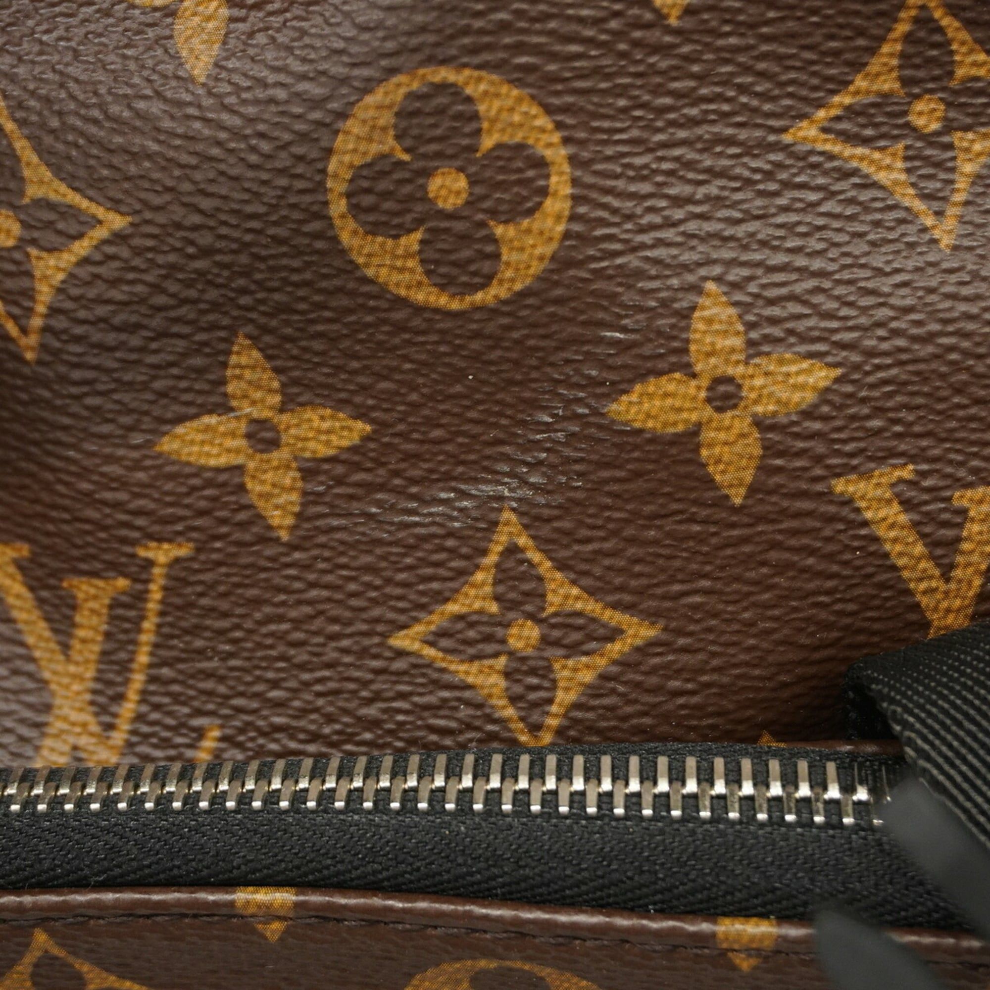 Backpack (Pre-Owned) - Louis Vuitton - Modalova