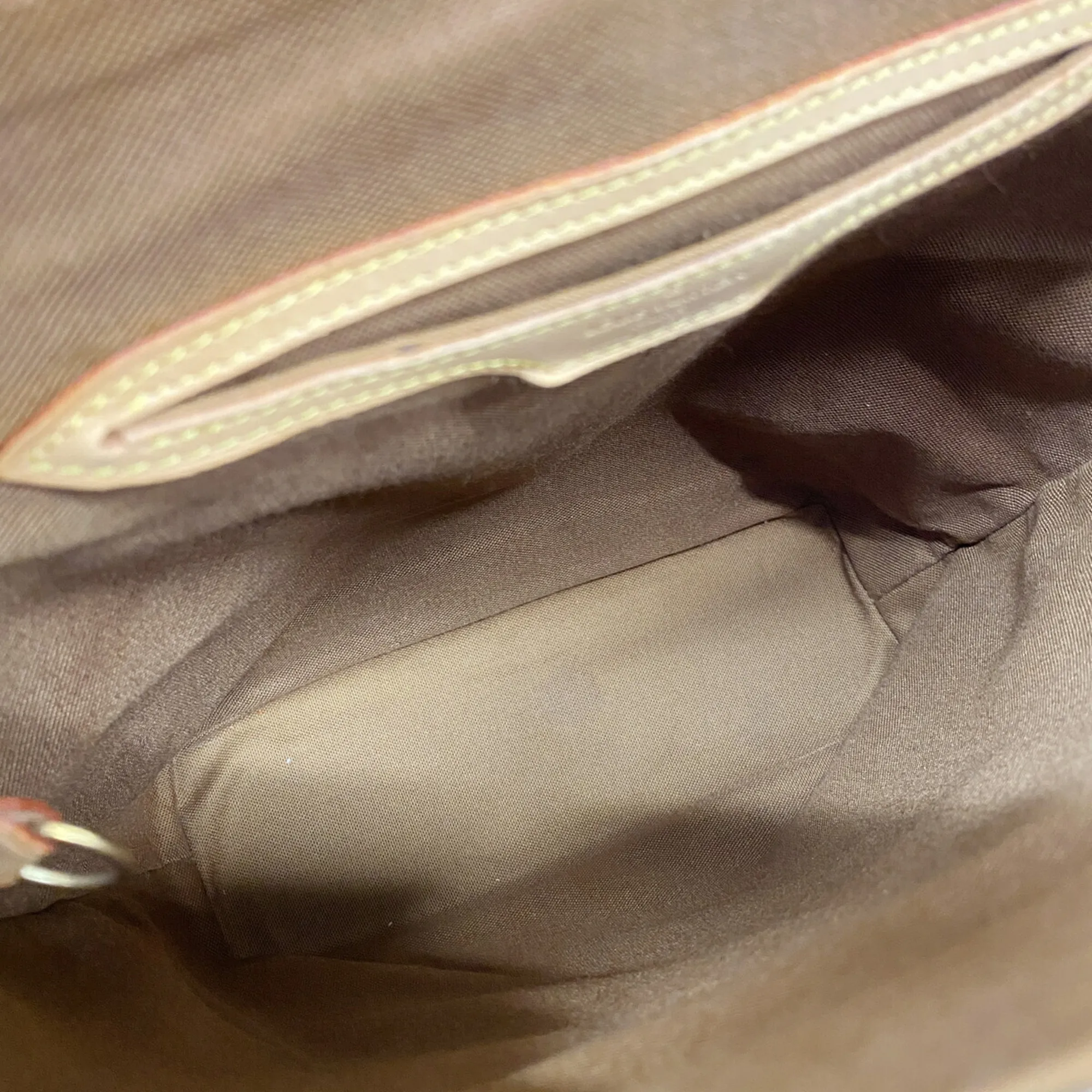 Backpack (Pre-Owned) - Louis Vuitton - Modalova