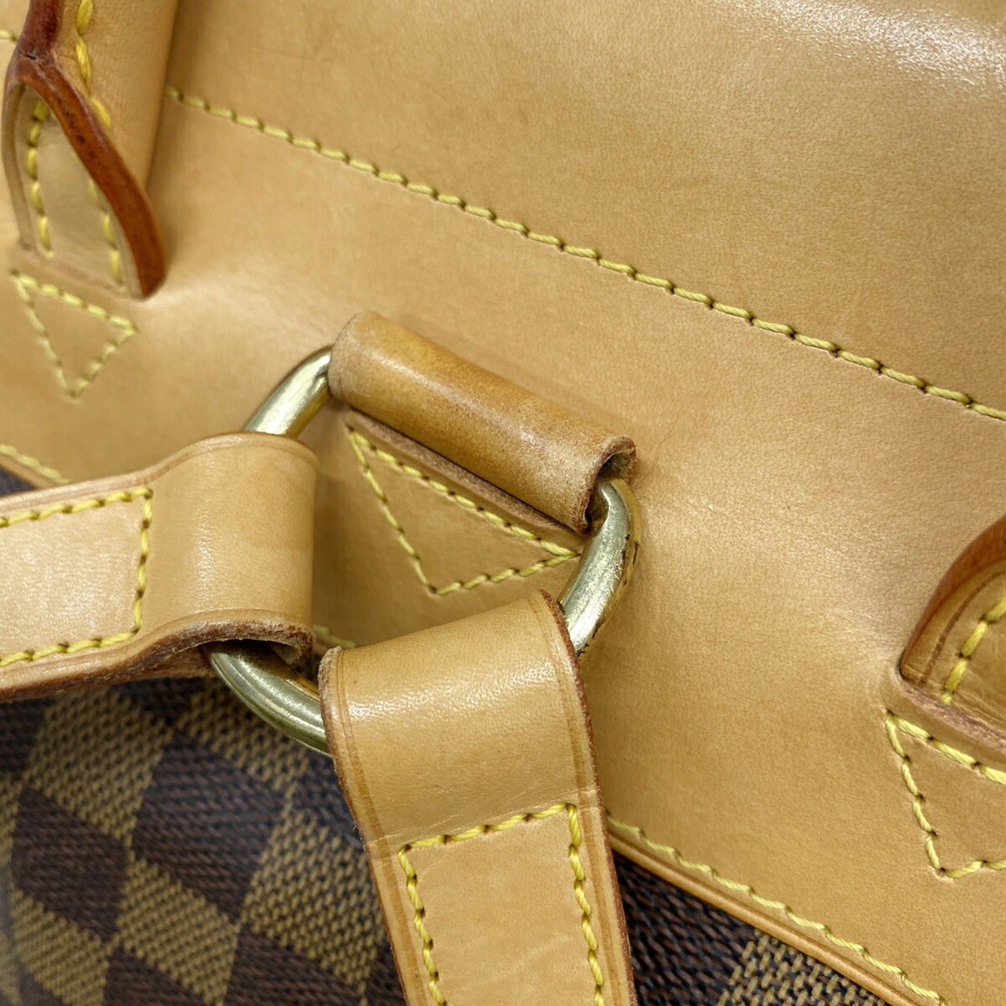 Backpack (Pre-Owned) - Louis Vuitton - Modalova