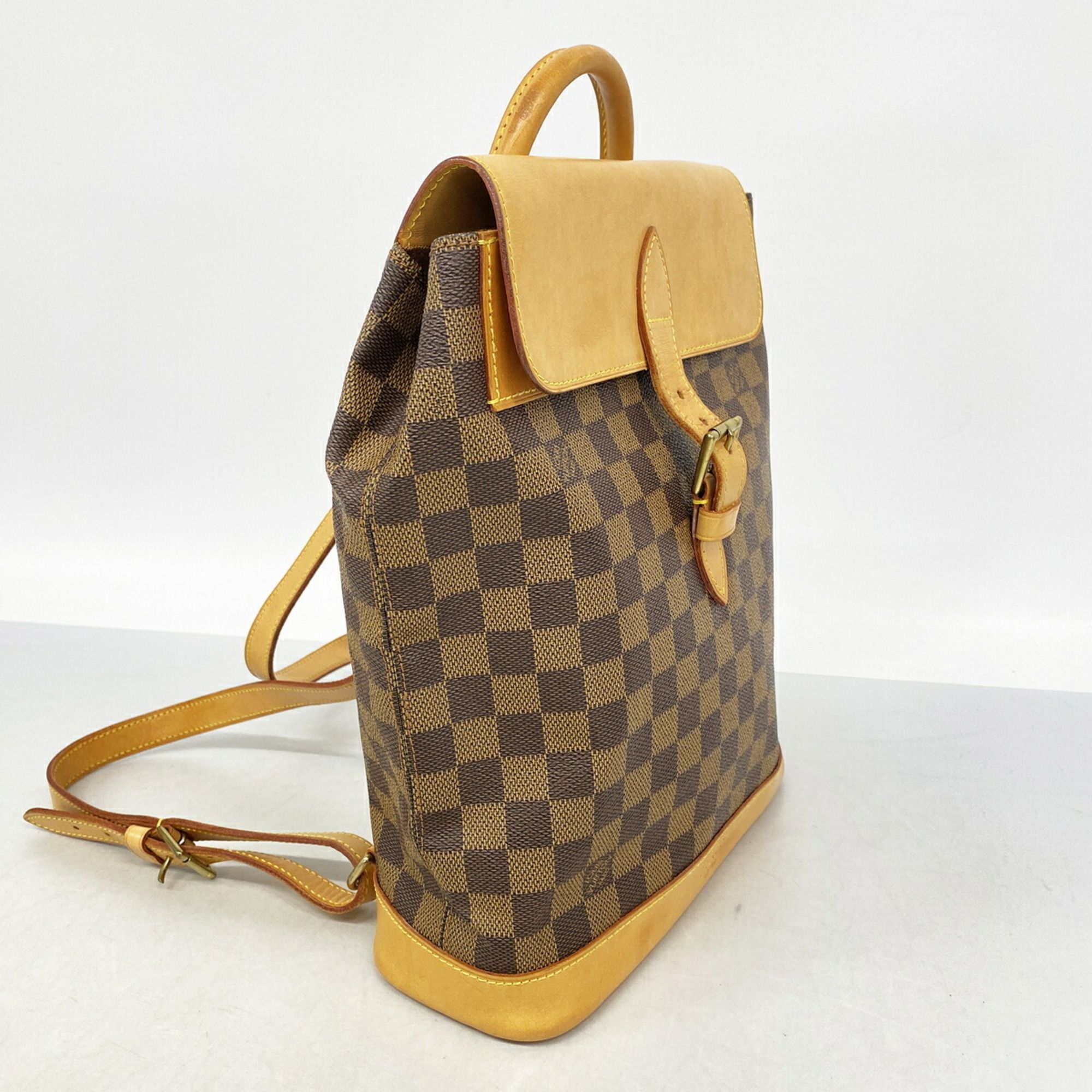 Backpack (Pre-Owned) - Louis Vuitton - Modalova