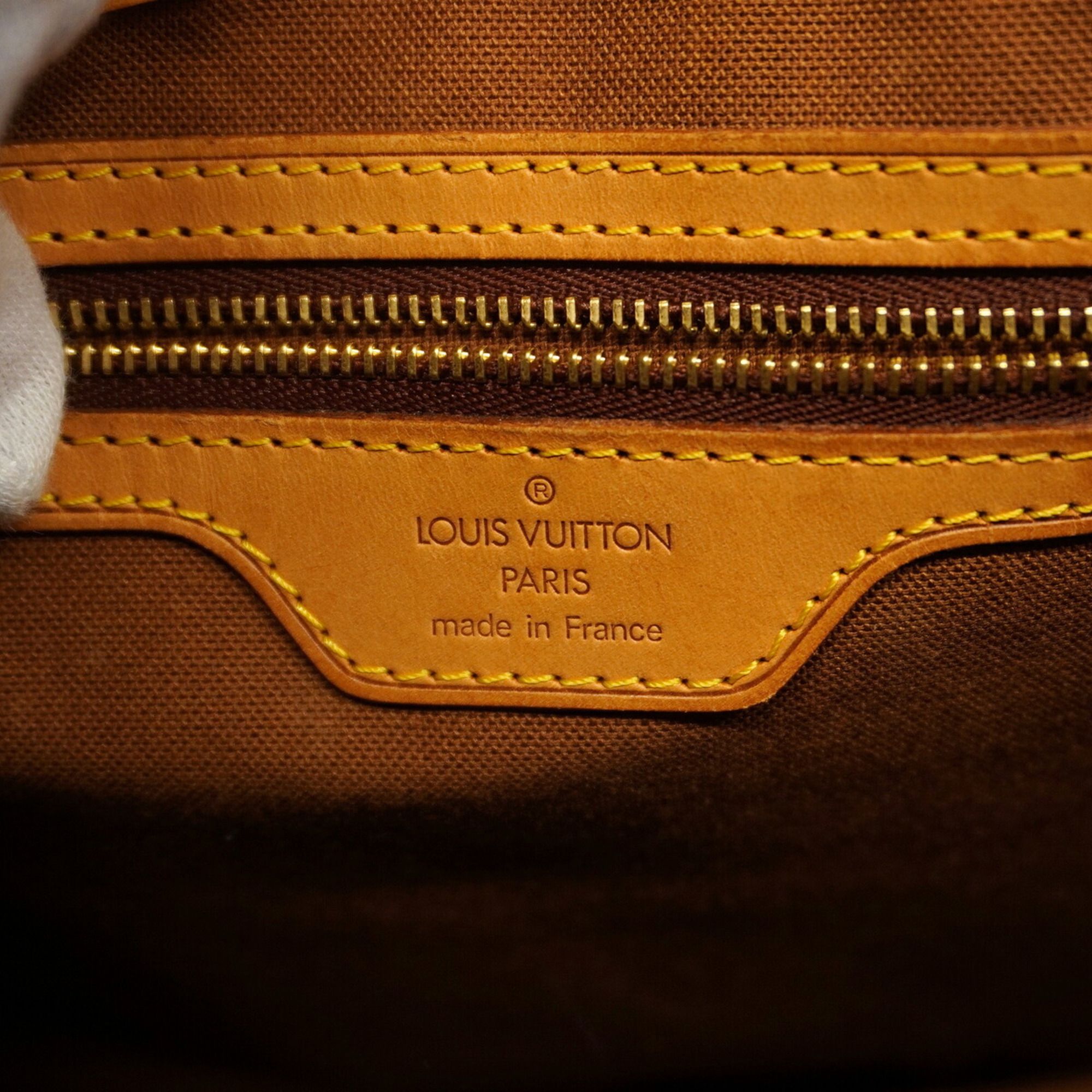 Tote Bag (Pre-Owned) - Louis Vuitton - Modalova