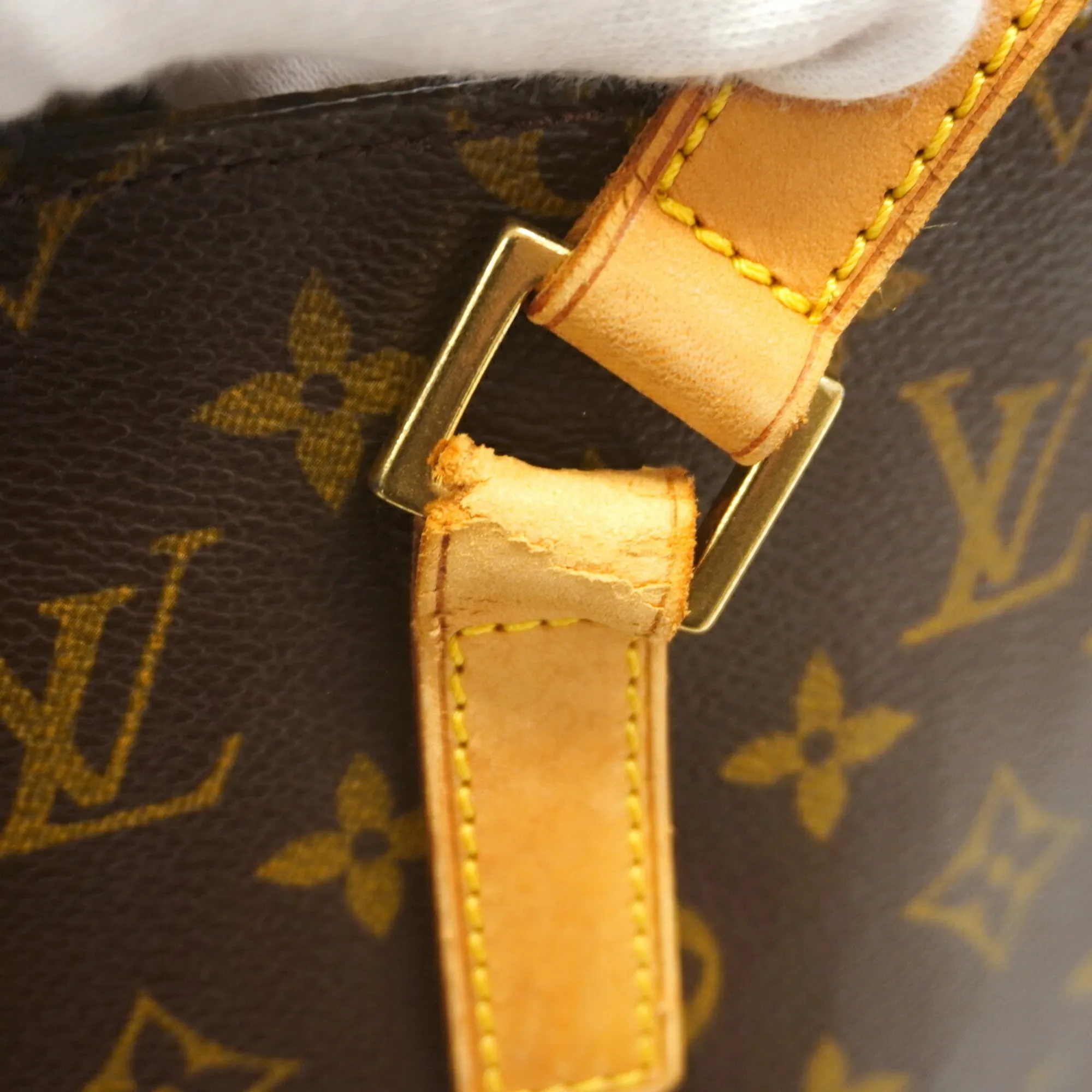 Tote Bag (Pre-Owned) - Louis Vuitton - Modalova