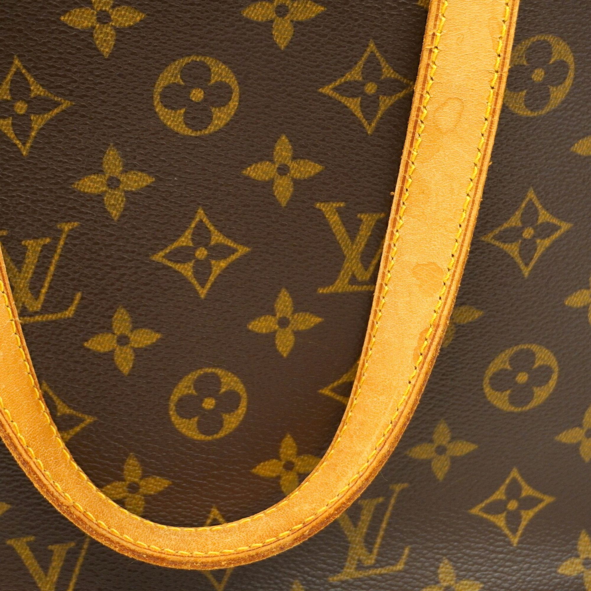 Tote Bag (Pre-Owned) - Louis Vuitton - Modalova