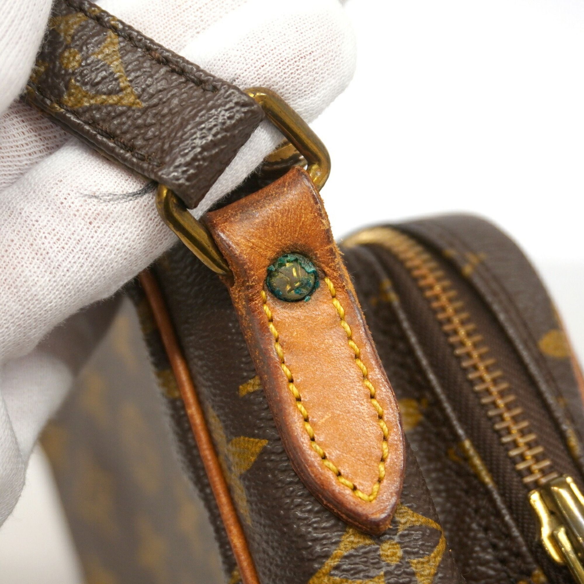 Shoulder Bag (Pre-Owned) - Louis Vuitton - Modalova