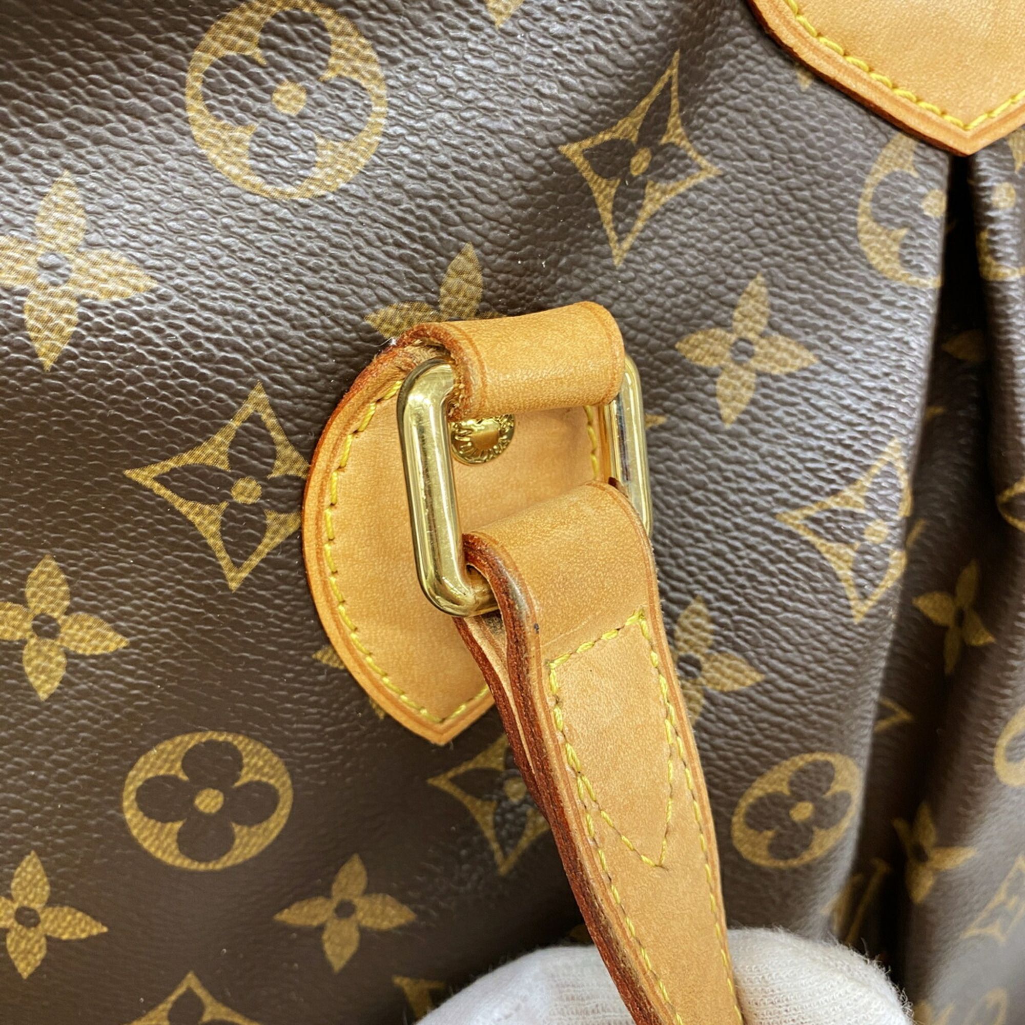 Handbag (Pre-Owned) - Louis Vuitton - Modalova