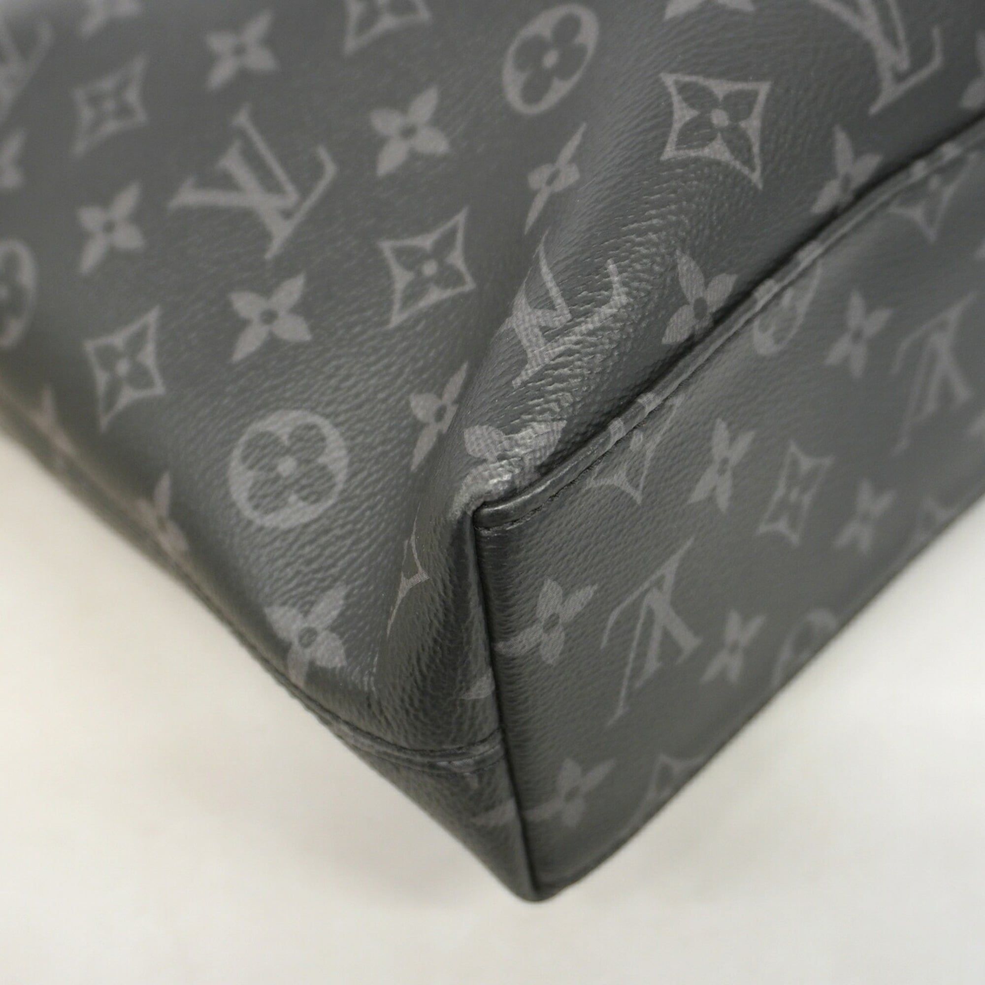 Briefcase (Pre-Owned) - Louis Vuitton - Modalova