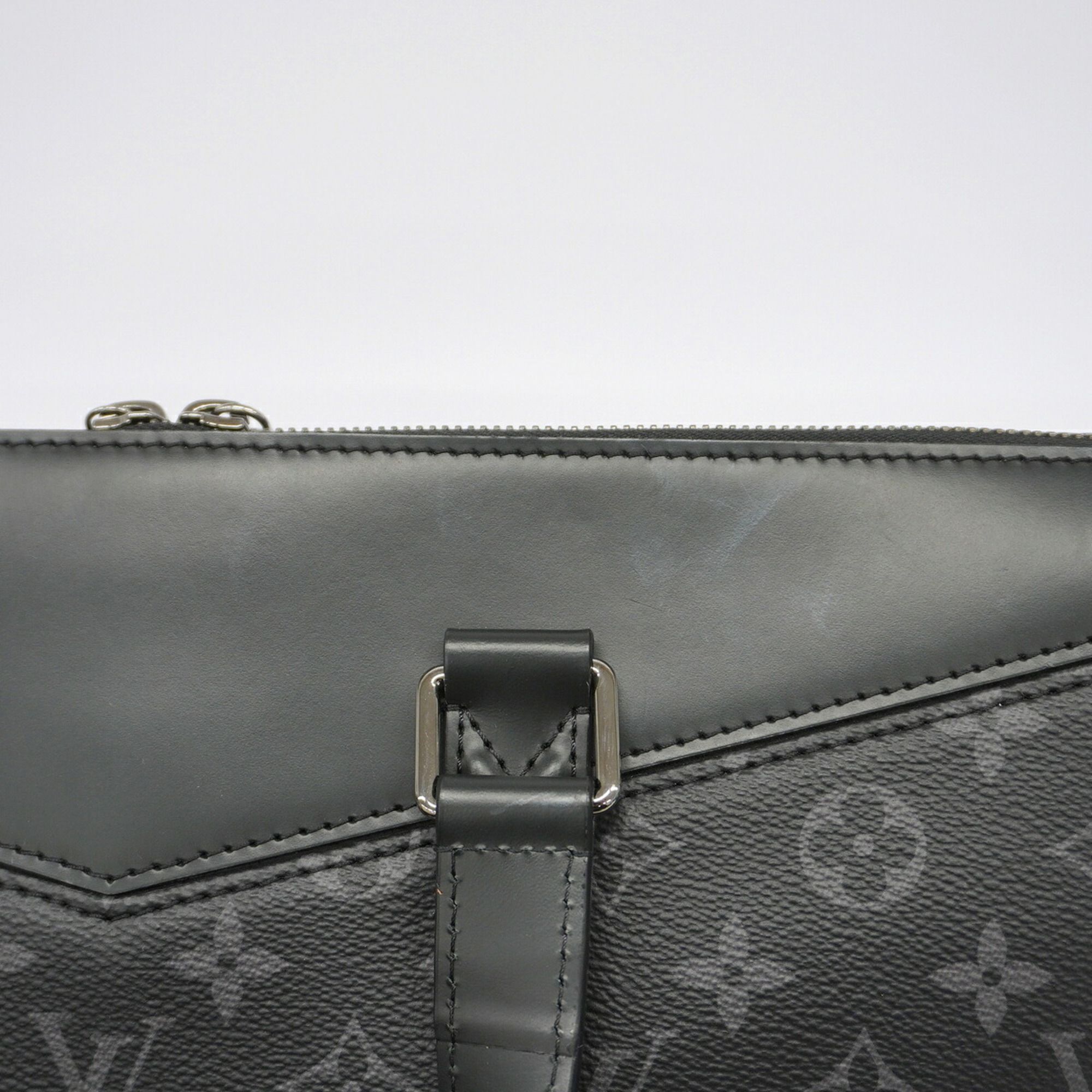 Briefcase (Pre-Owned) - Louis Vuitton - Modalova