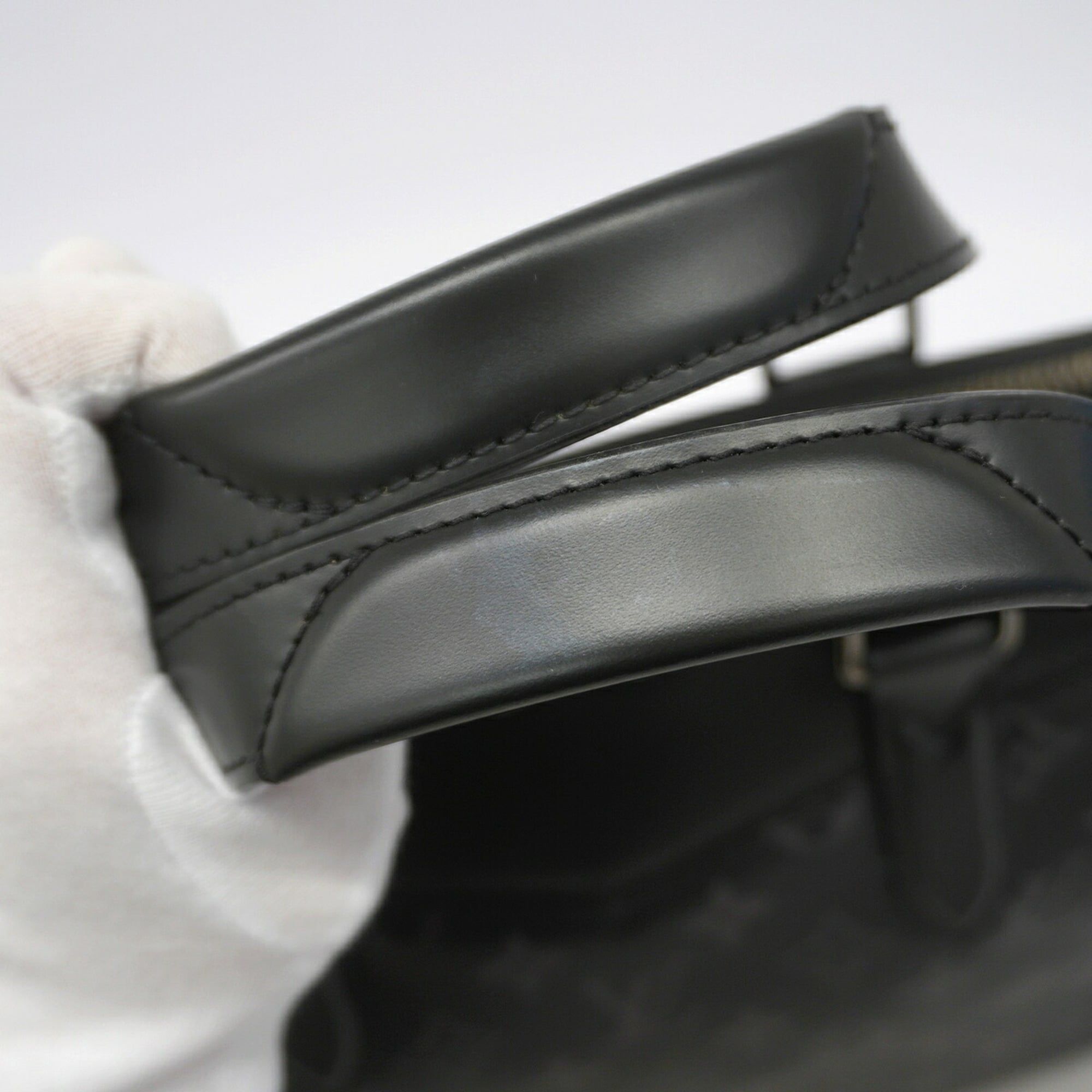 Briefcase (Pre-Owned) - Louis Vuitton - Modalova