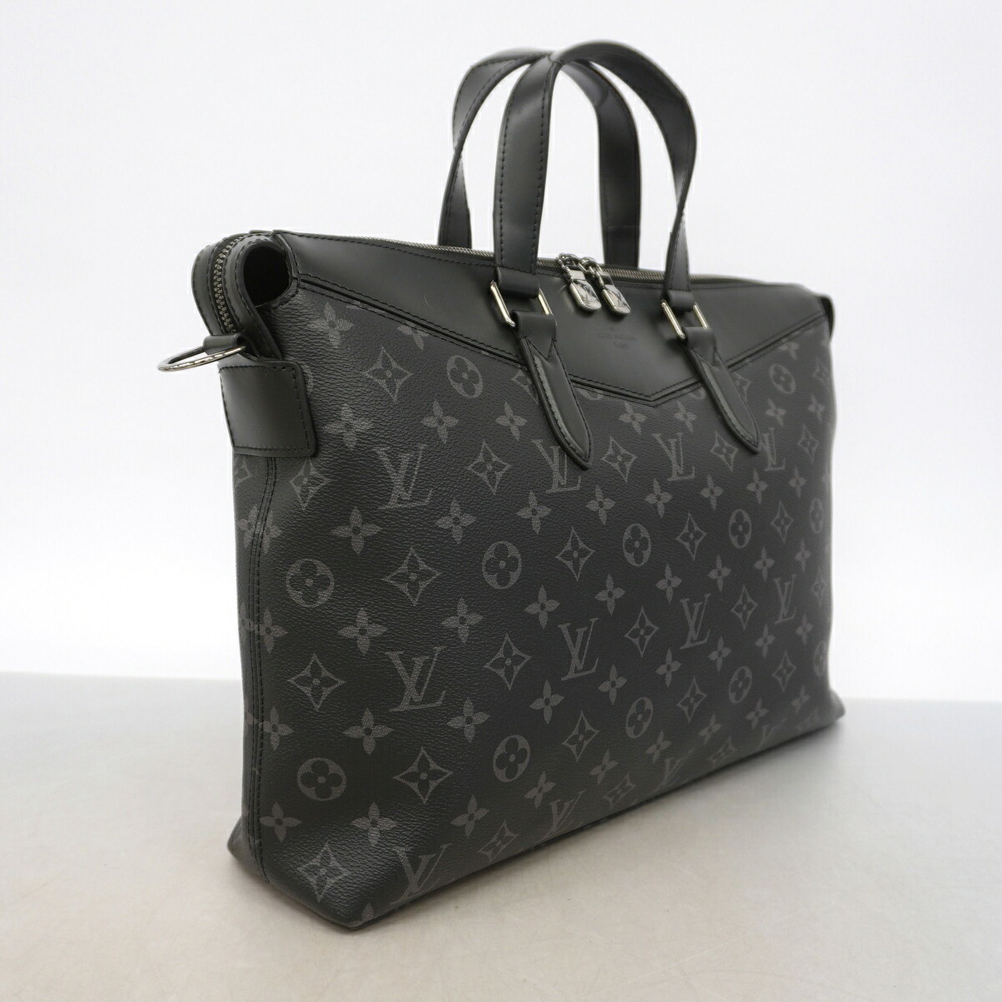 Briefcase (Pre-Owned) - Louis Vuitton - Modalova