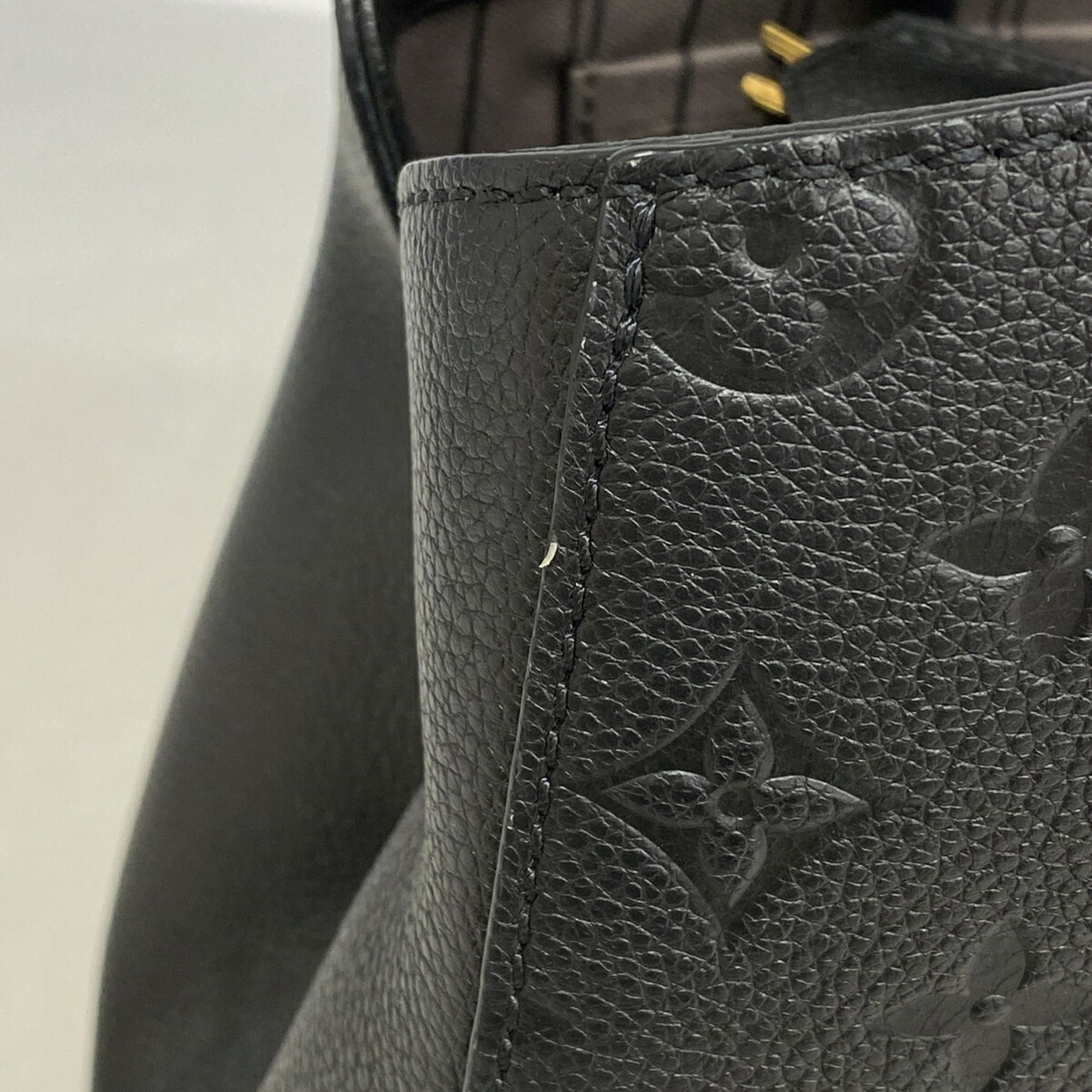 Handbag (Pre-Owned) - Louis Vuitton - Modalova