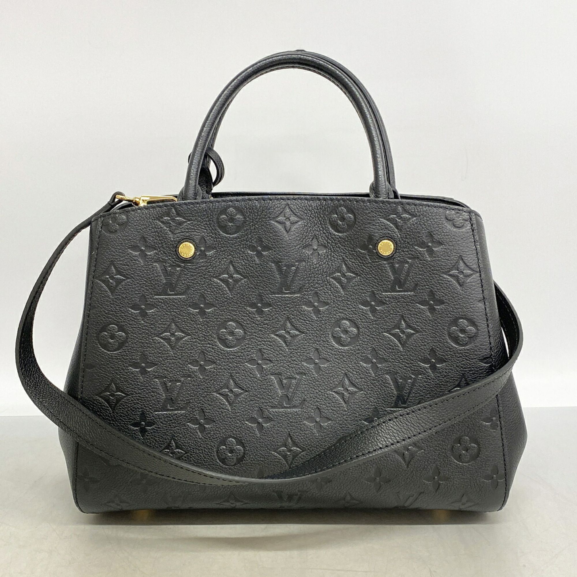 Handbag (Pre-Owned) - Louis Vuitton - Modalova