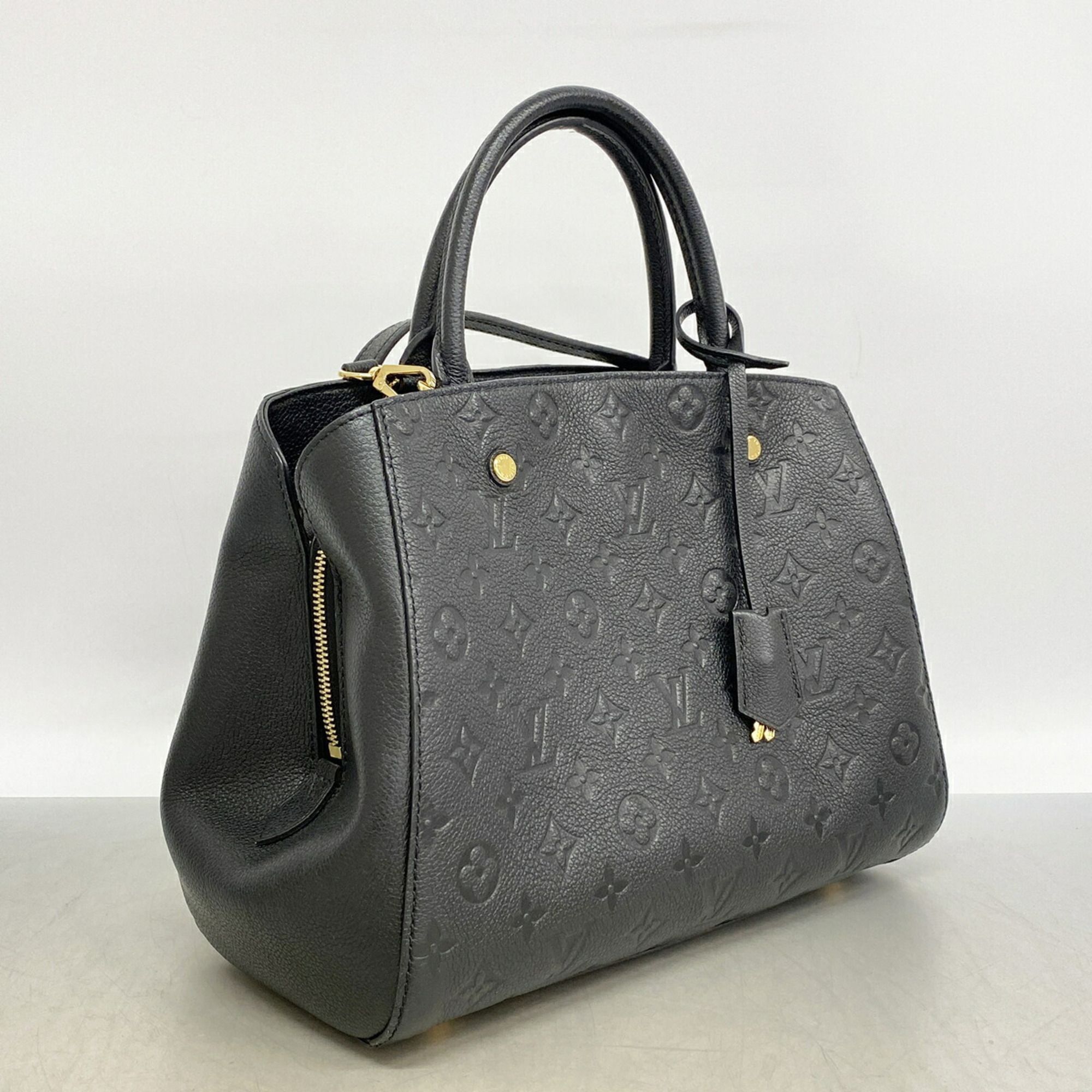 Handbag (Pre-Owned) - Louis Vuitton - Modalova