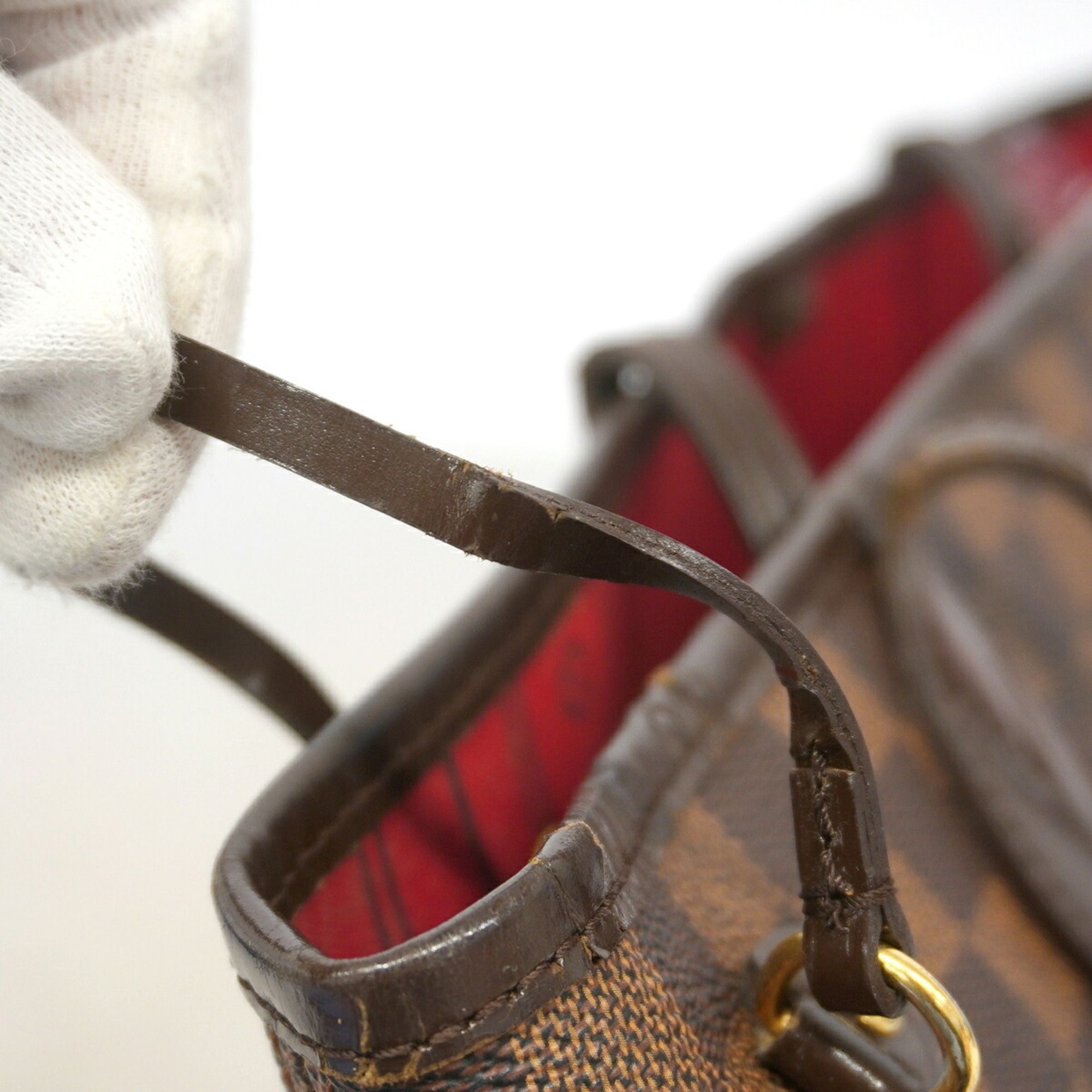 Tote Bag (Pre-Owned) - Louis Vuitton - Modalova