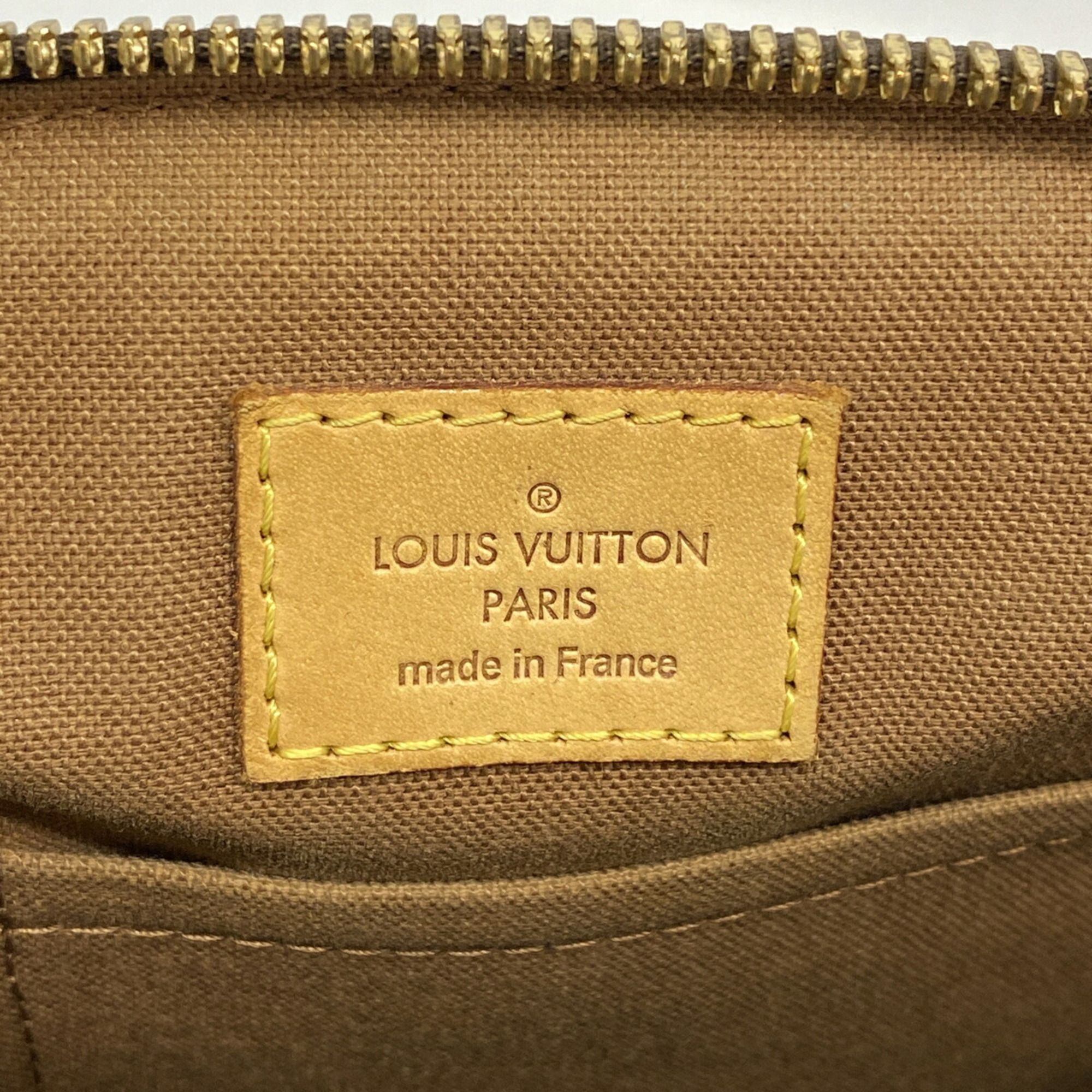 Handbag (Pre-Owned) - Louis Vuitton - Modalova