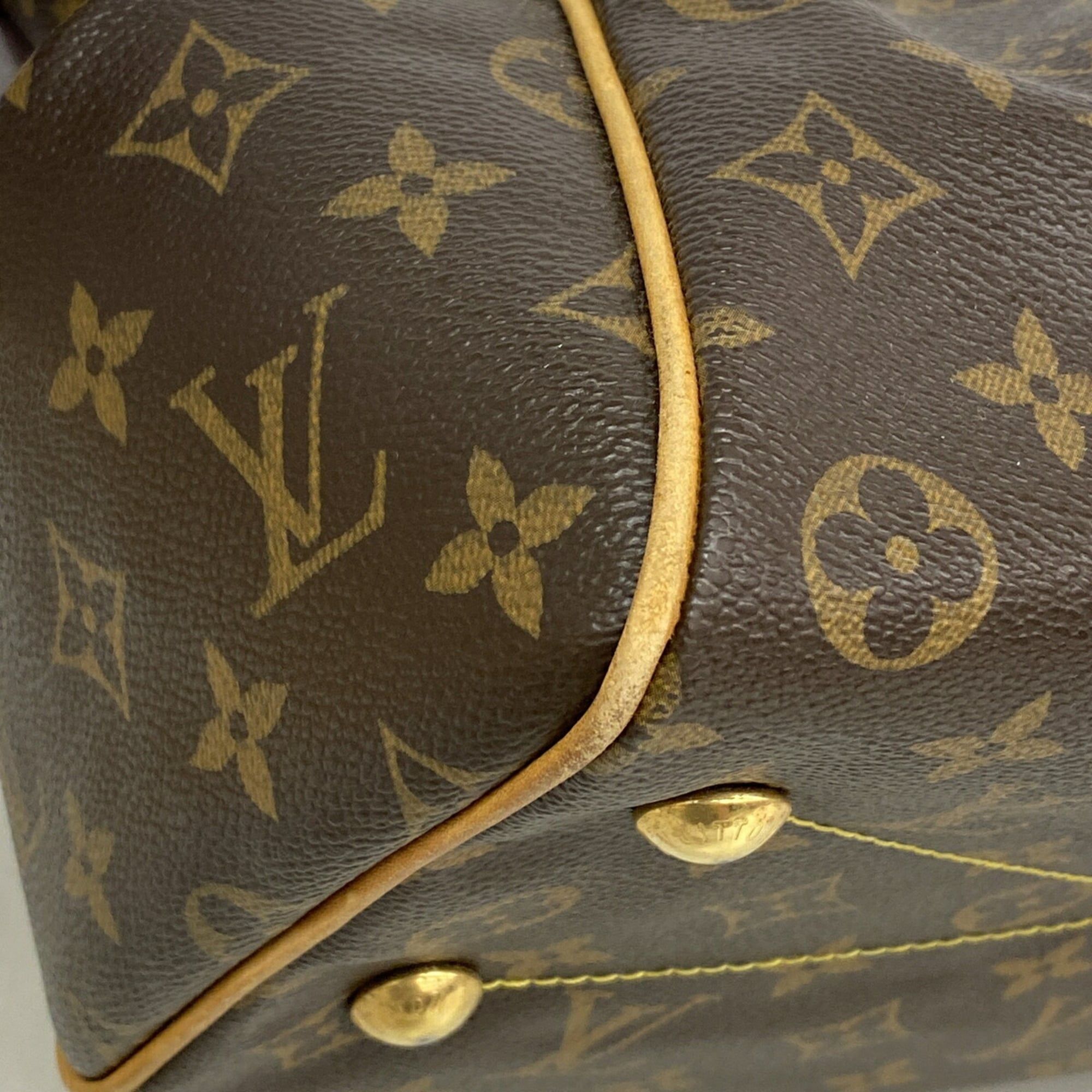 Handbag (Pre-Owned) - Louis Vuitton - Modalova