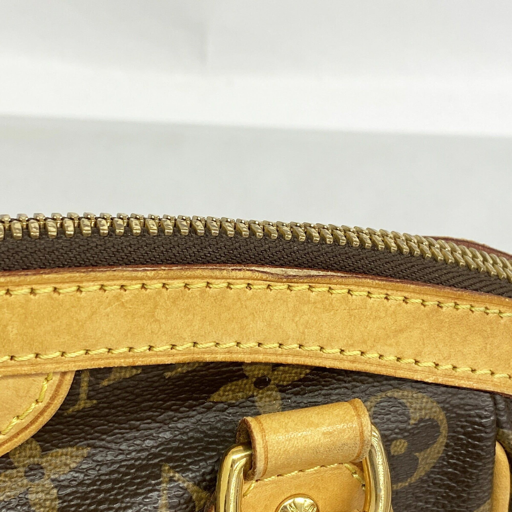 Handbag (Pre-Owned) - Louis Vuitton - Modalova